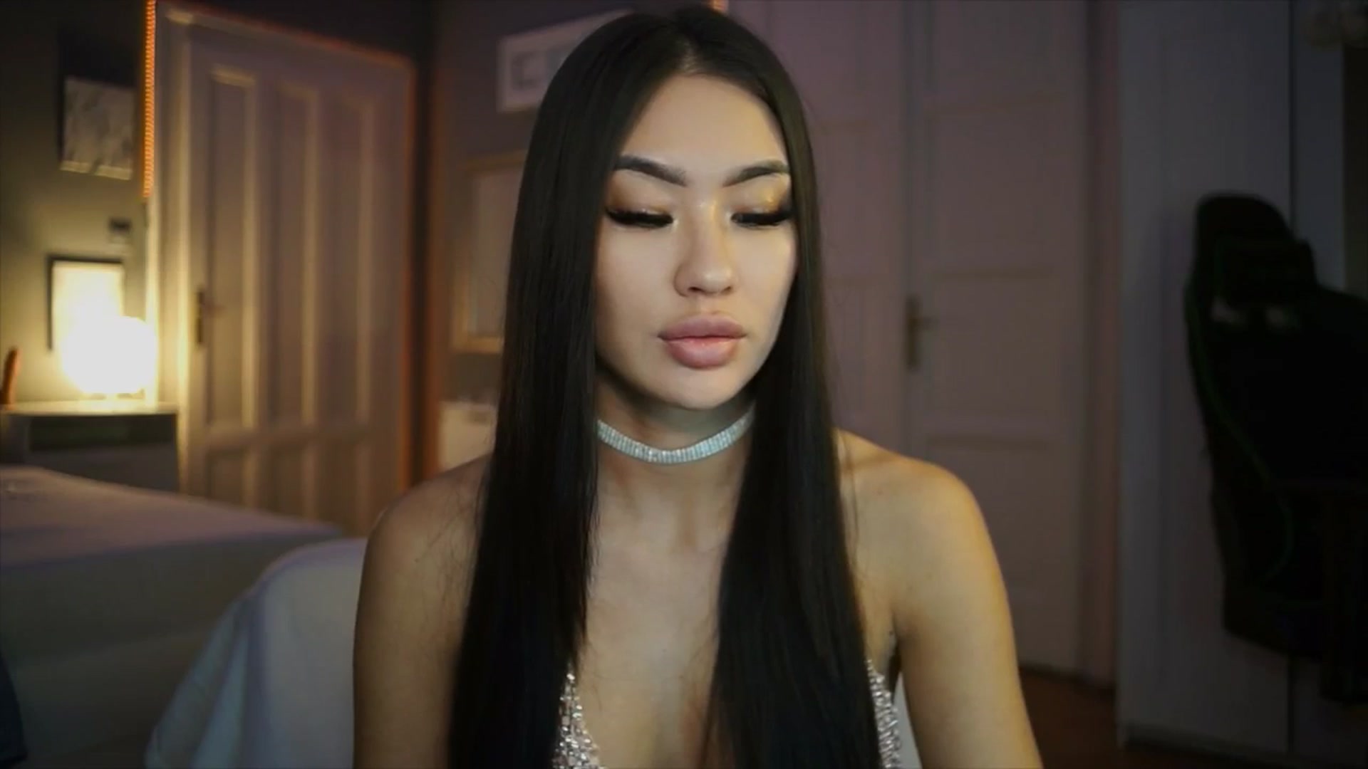 Gallery image thumbnail from SimpleMai's myfreecams stream on, 02/23/2026, 22:55 image 9 of 20