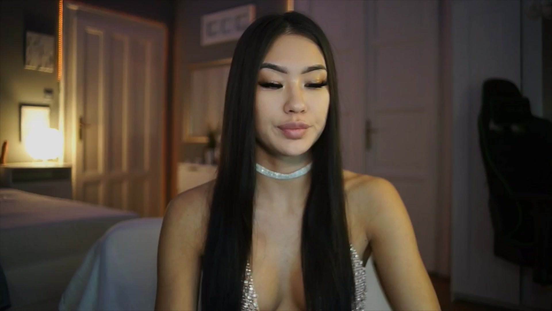 Gallery image thumbnail from SimpleMai's myfreecams stream on, 02/23/2026, 22:55 image 1 of 20
