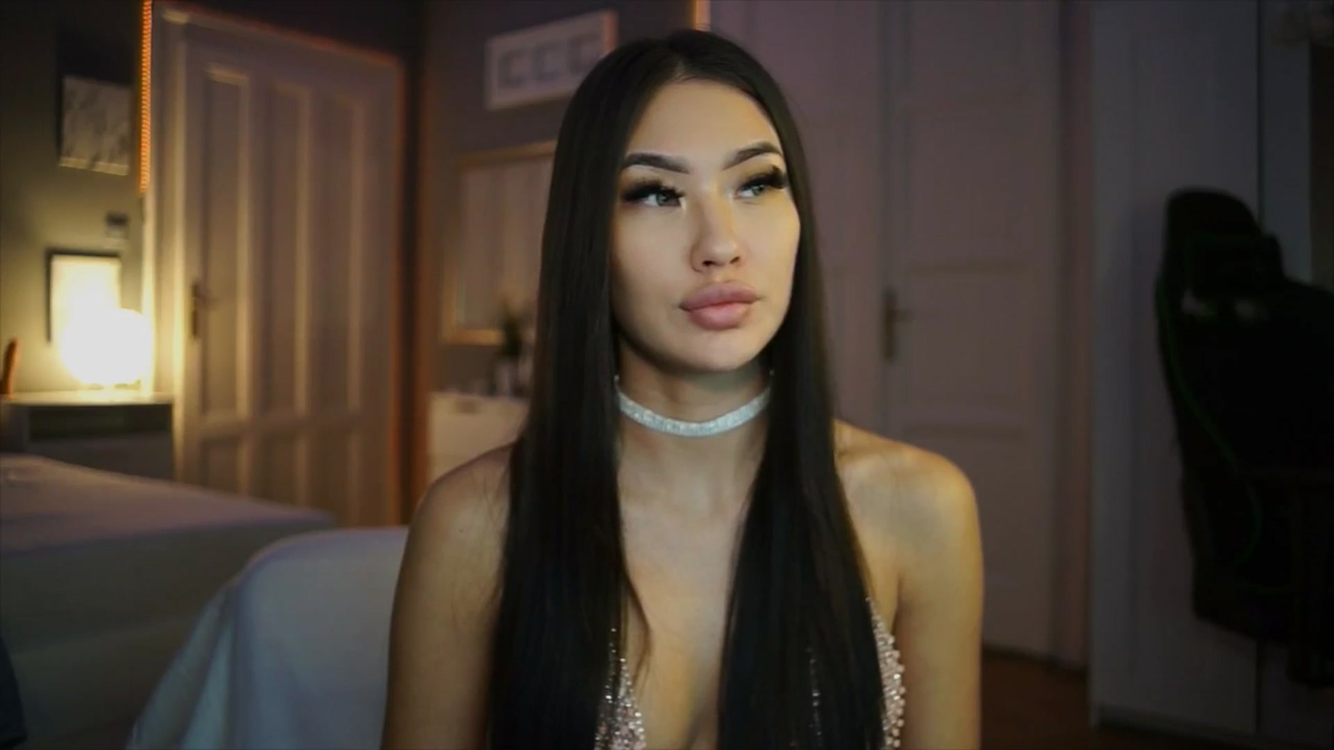 Gallery image thumbnail from SimpleMai's myfreecams stream on, 02/23/2026, 22:55 image 15 of 20
