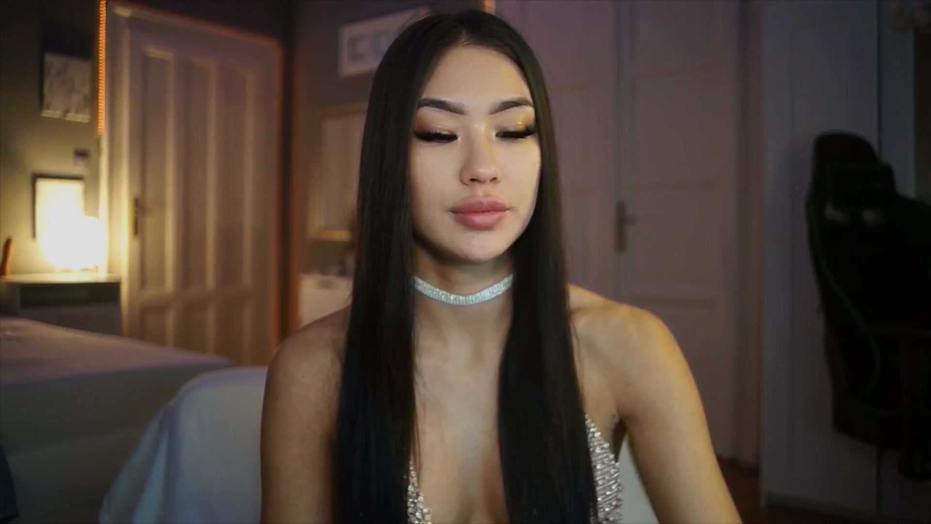 Gallery image thumbnail from SimpleMai's myfreecams stream on, 02/23/2026, 22:55 image 2 of 20