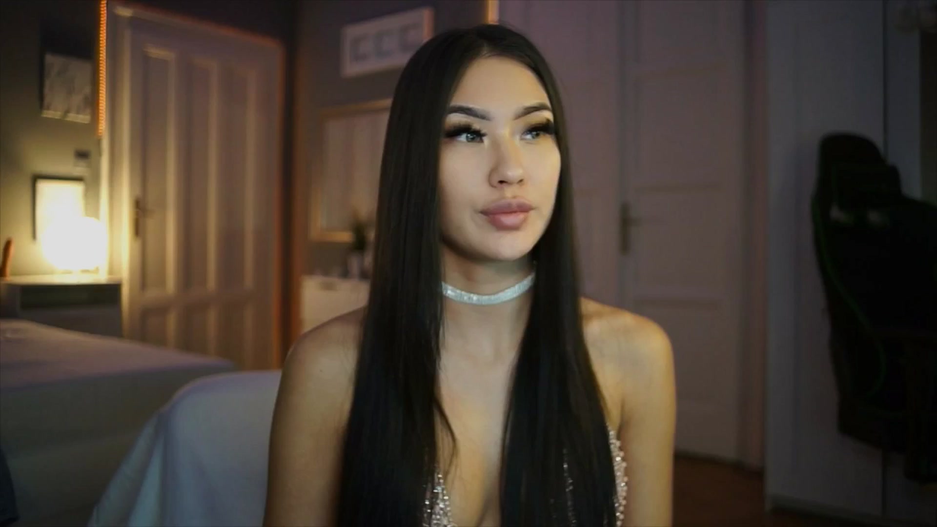 Gallery image thumbnail from SimpleMai's myfreecams stream on, 02/23/2026, 22:55 image 16 of 20