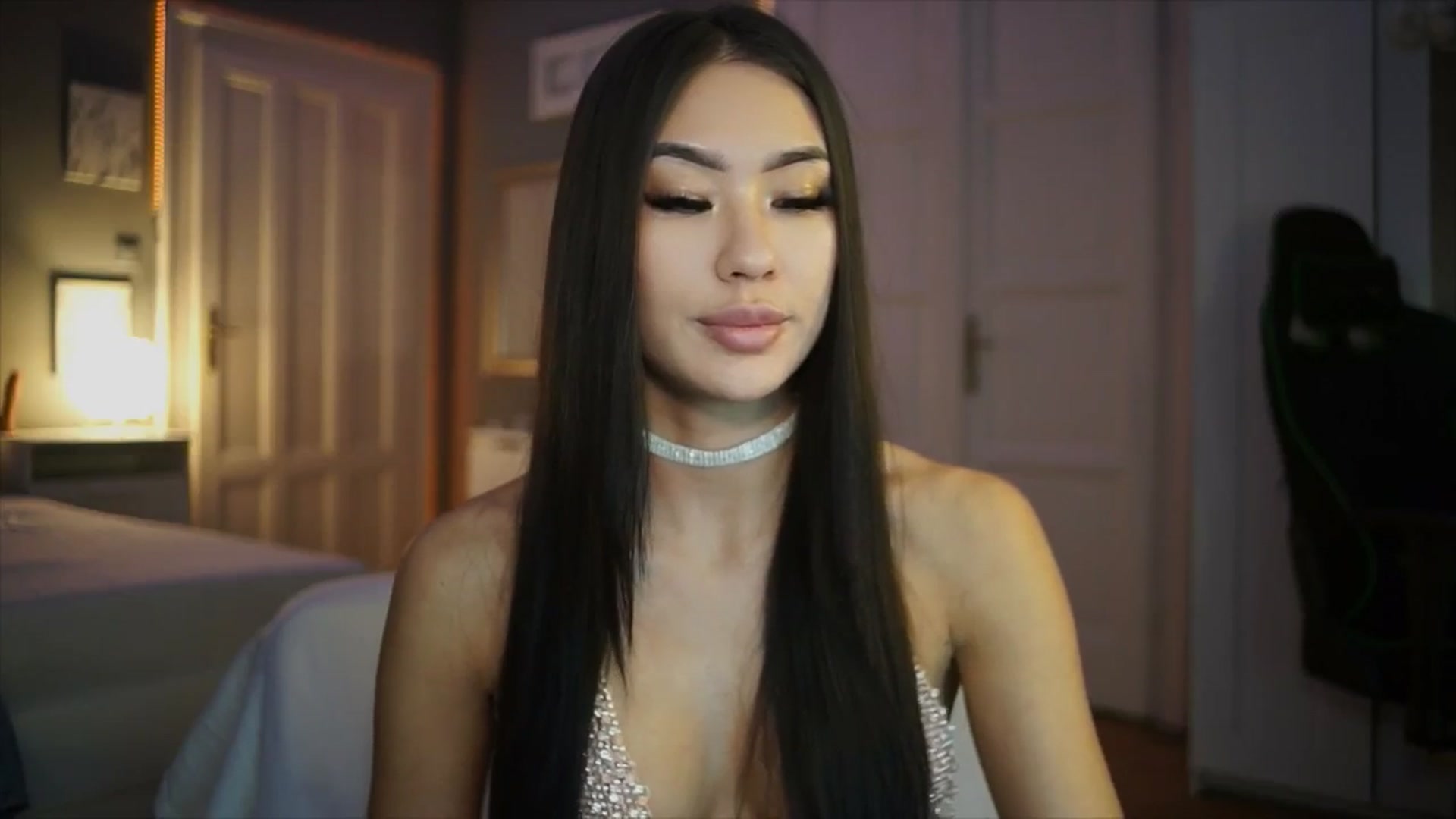 Gallery image thumbnail from SimpleMai's myfreecams stream on, 02/23/2026, 22:55 image 8 of 20