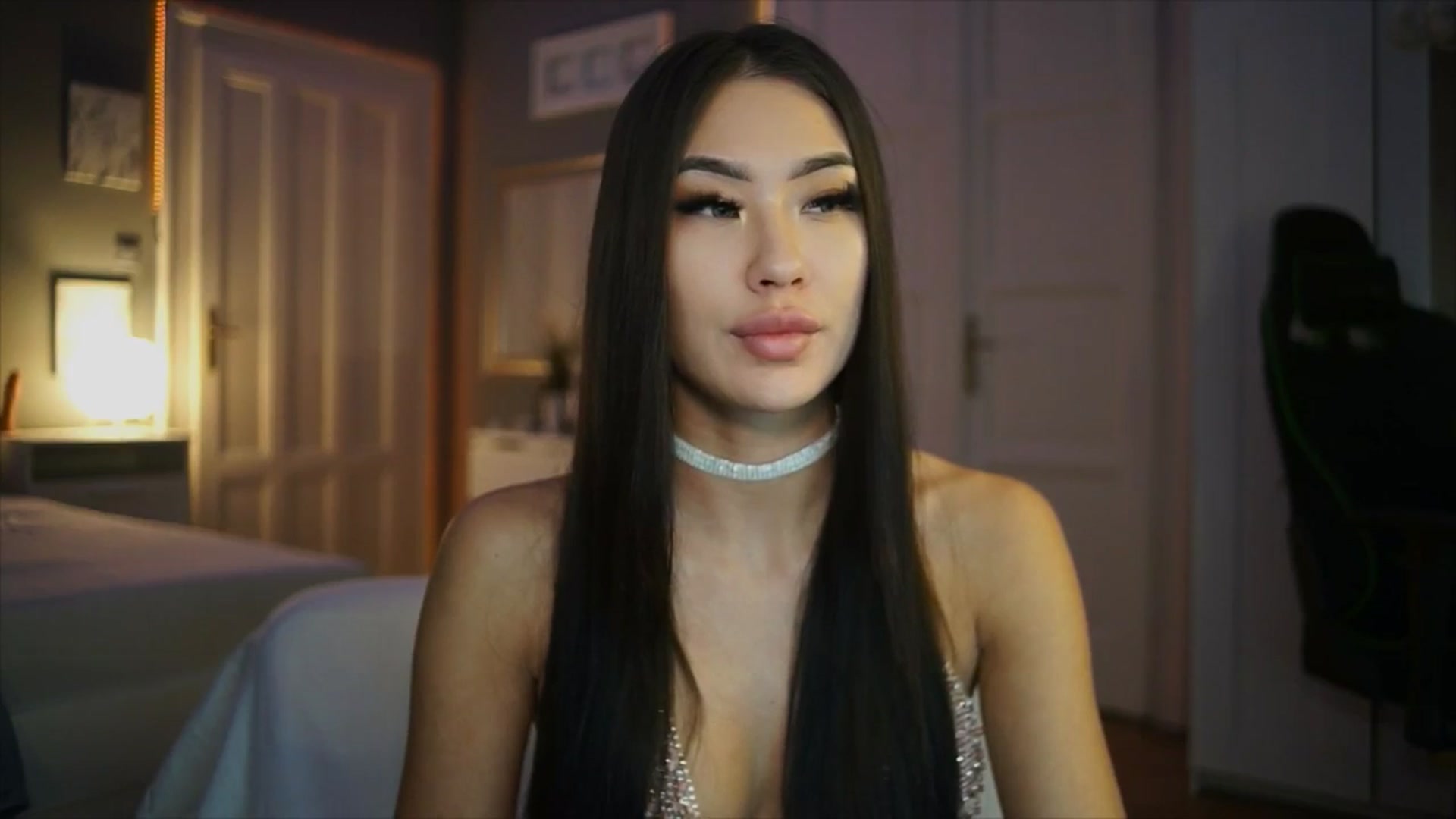 Gallery image thumbnail from SimpleMai's myfreecams stream on, 02/23/2026, 22:55 image 14 of 20