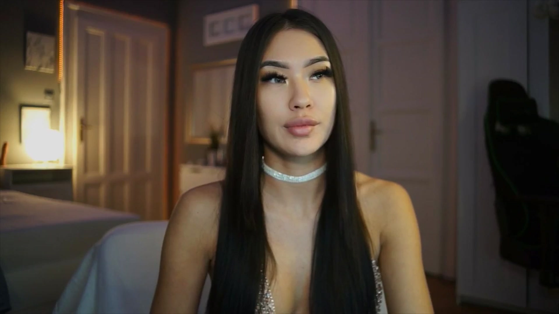 Gallery image thumbnail from SimpleMai's myfreecams stream on, 02/23/2026, 22:55 image 13 of 20