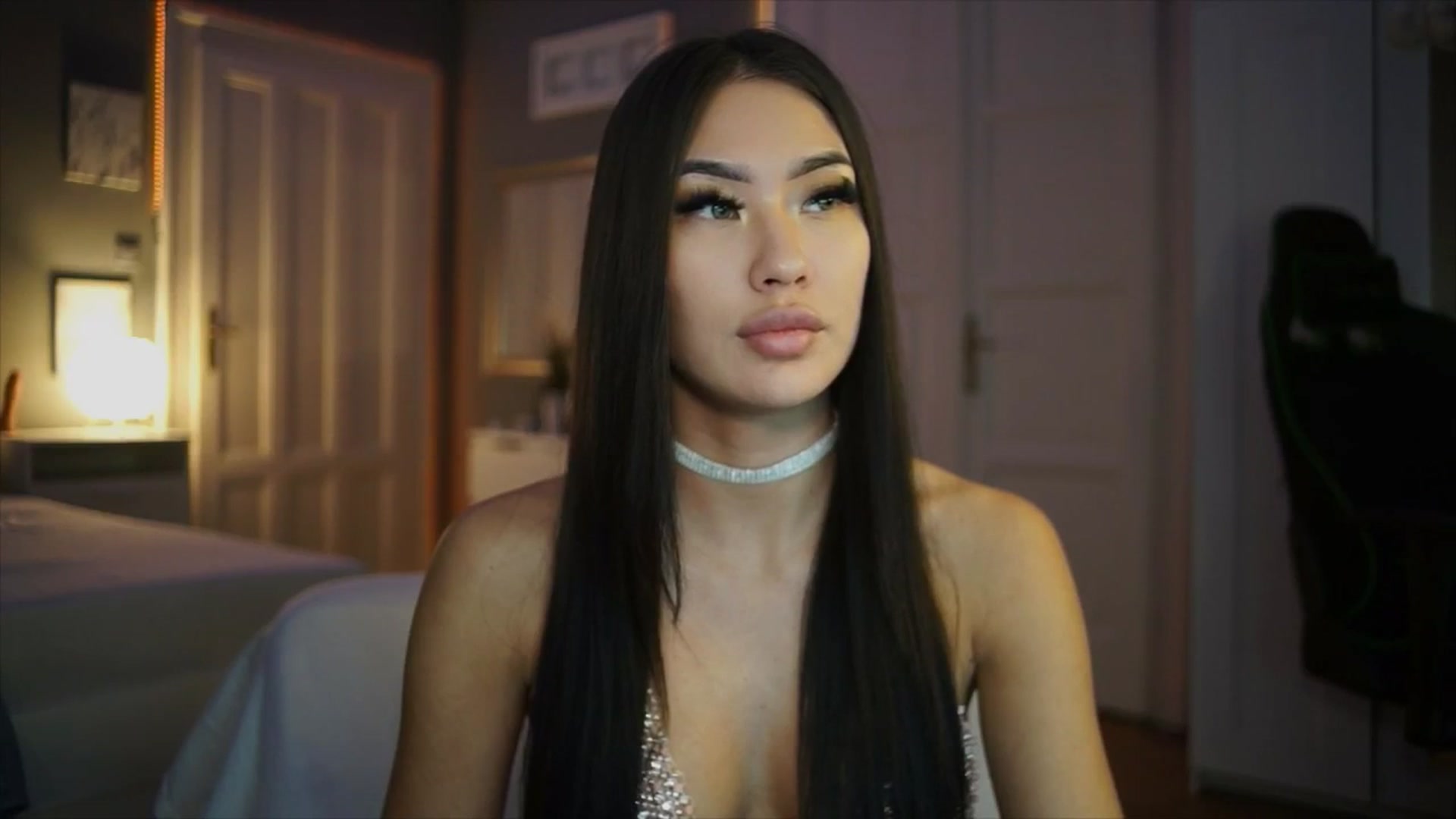 Gallery image thumbnail from SimpleMai's myfreecams stream on, 02/23/2026, 22:55 image 11 of 20