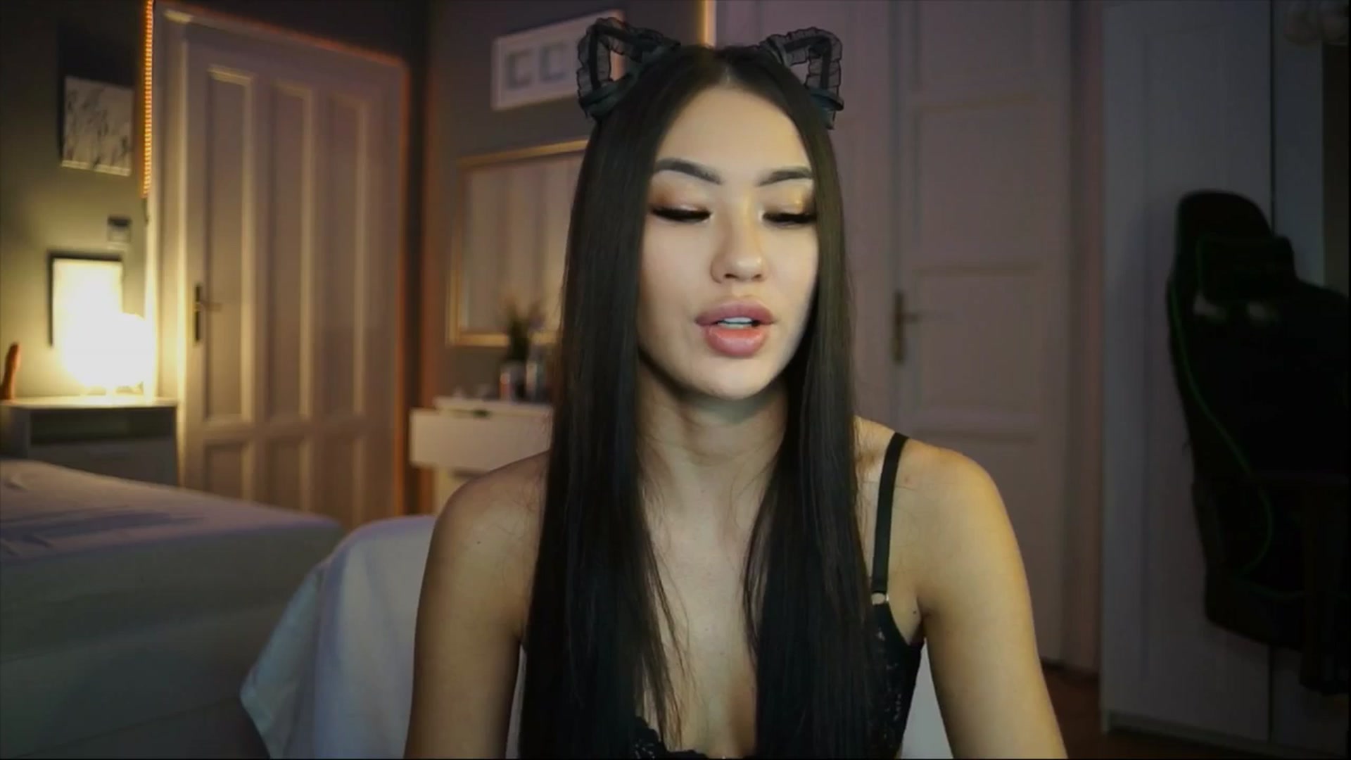 Gallery image thumbnail from SimpleMai's myfreecams stream on, 02/24/2026, 21:20 image 15 of 20
