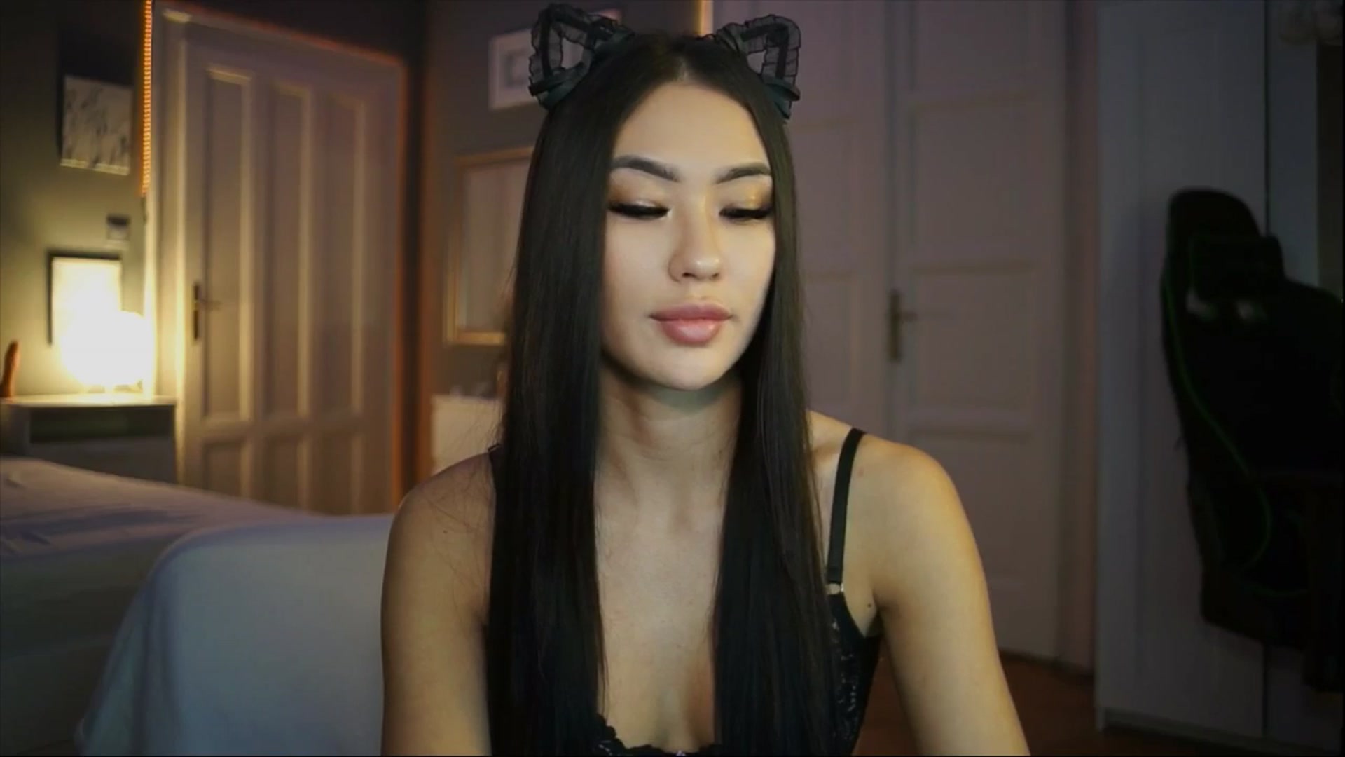 Gallery image thumbnail from SimpleMai's myfreecams stream on, 02/24/2026, 23:08 image 13 of 20