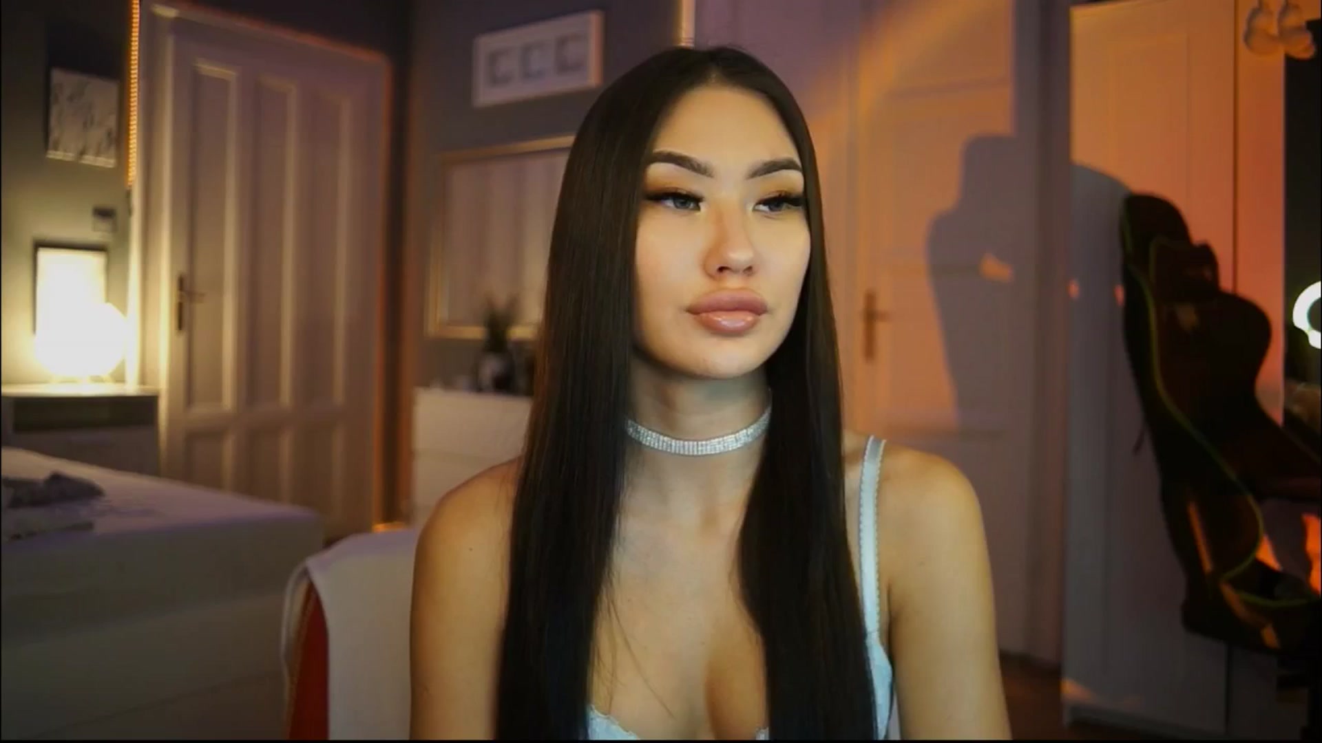 Gallery image thumbnail from SimpleMai's myfreecams stream on, 03/02/2026, 18:31 image 8 of 20
