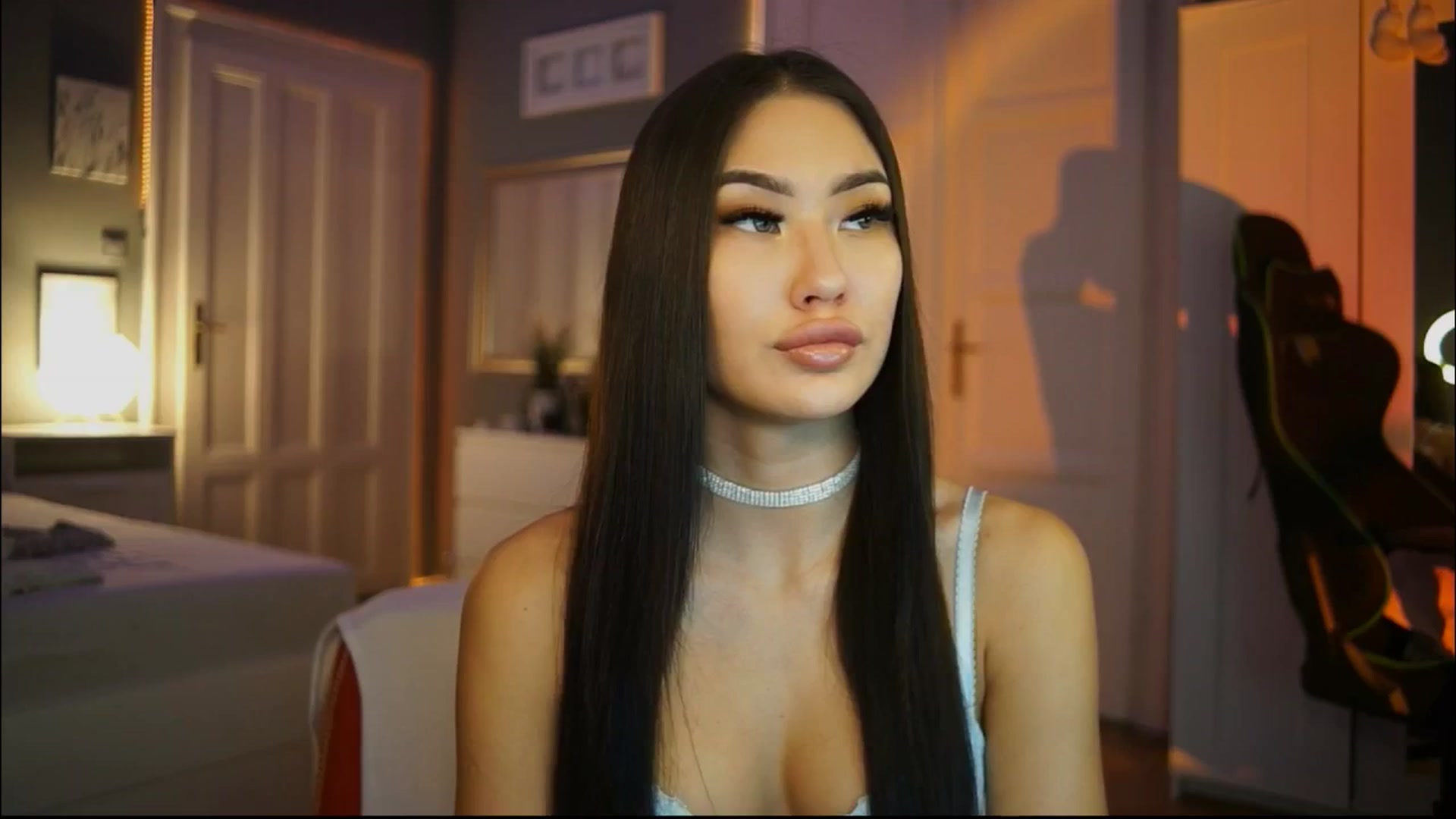 Gallery image thumbnail from SimpleMai's myfreecams stream on, 03/02/2026, 18:31 image 7 of 20