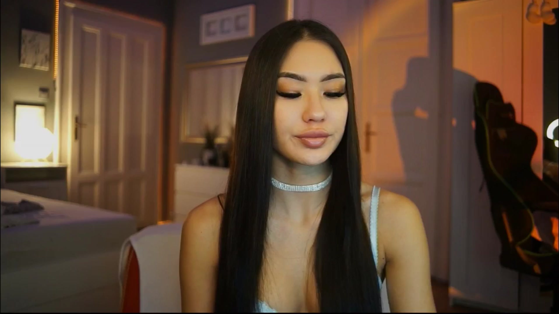 Gallery image thumbnail from SimpleMai's myfreecams stream on, 03/02/2026, 18:31 image 20 of 20