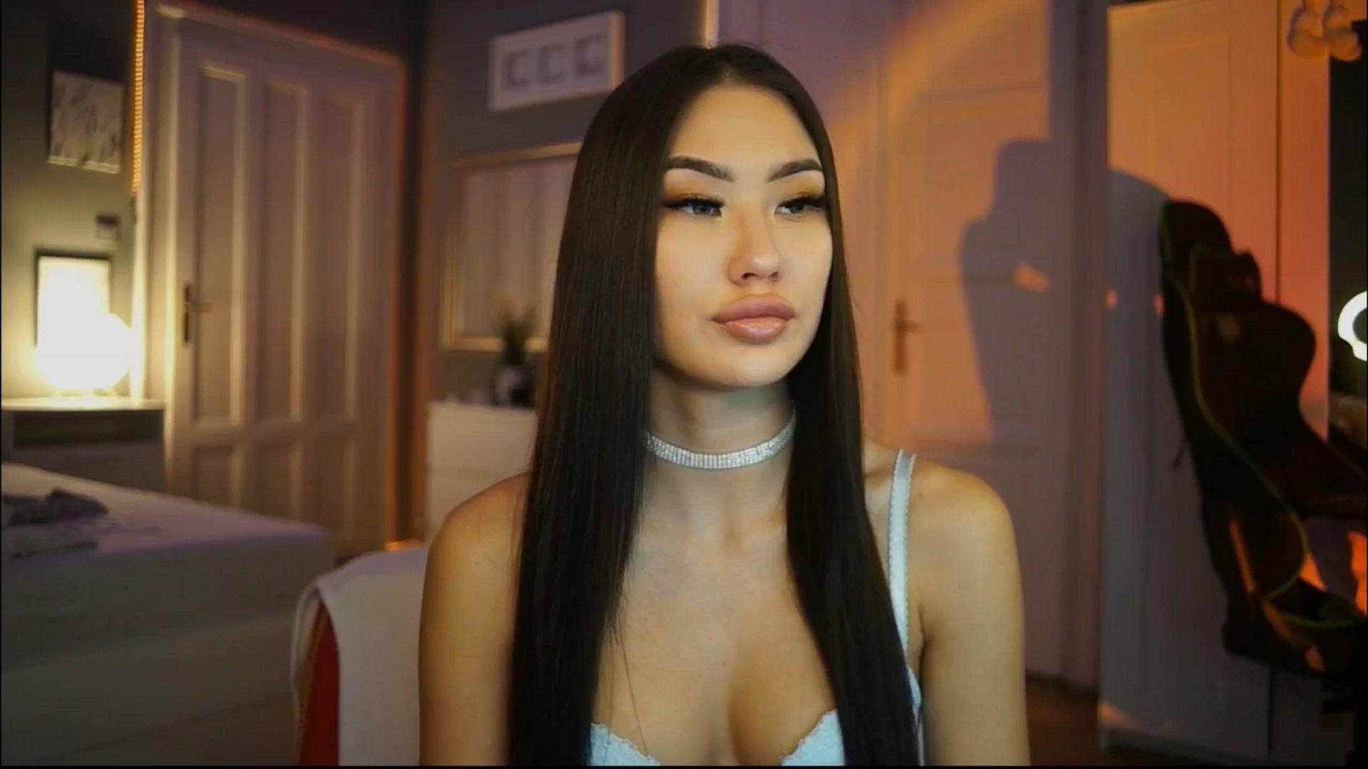 Gallery image thumbnail from SimpleMai's myfreecams stream on, 03/02/2026, 18:31 image 5 of 20