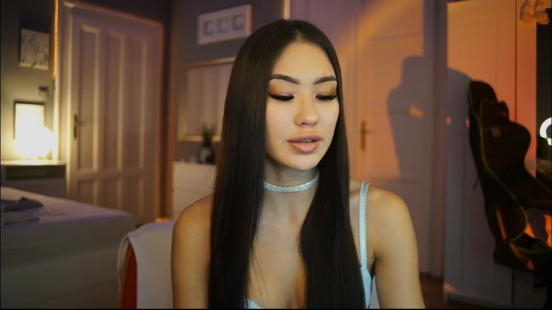 Gallery image thumbnail from SimpleMai's myfreecams stream on, 03/02/2026, 18:31 image 11 of 20