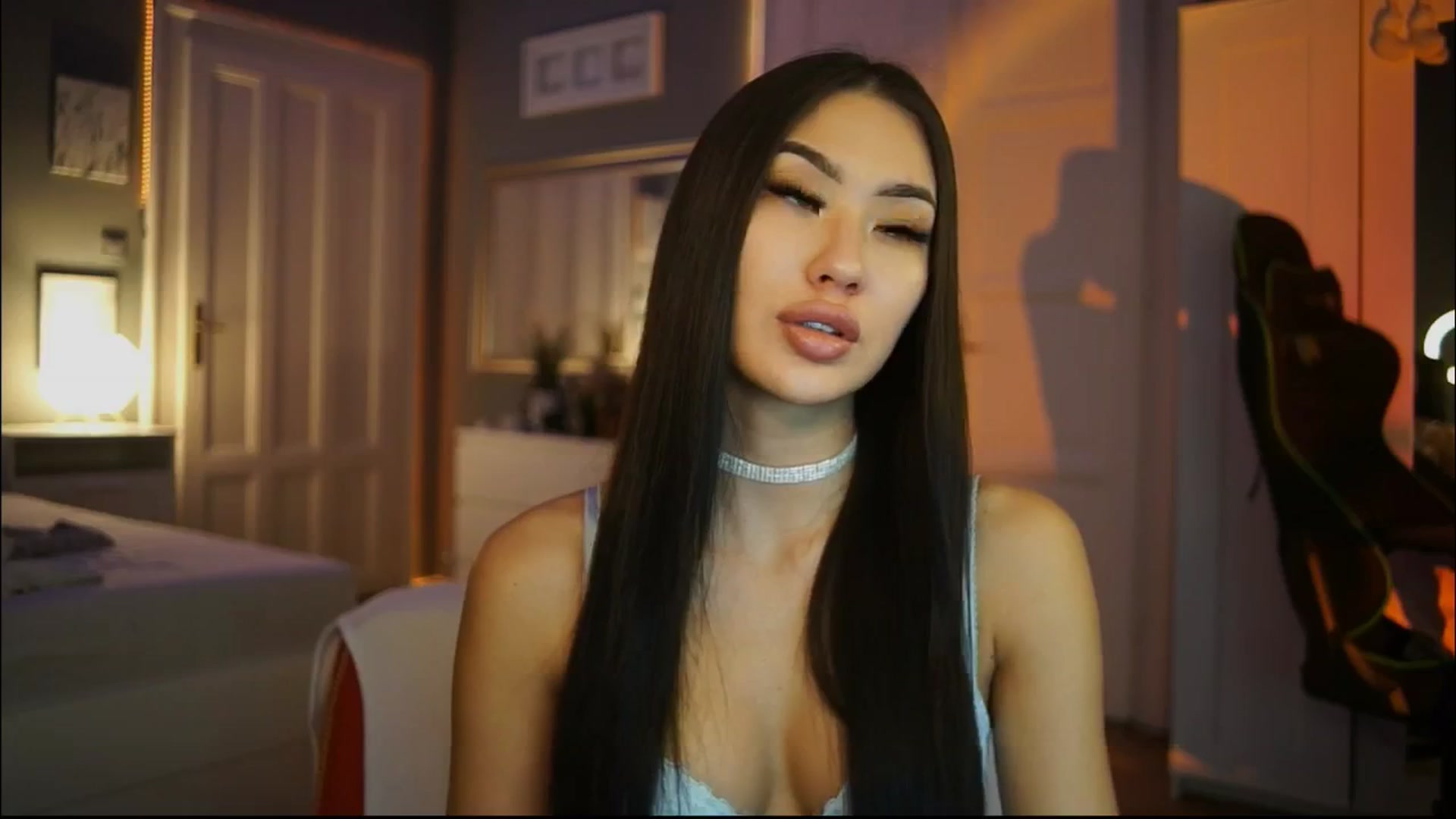 Gallery image thumbnail from SimpleMai's myfreecams stream on, 03/02/2026, 18:31 image 14 of 20
