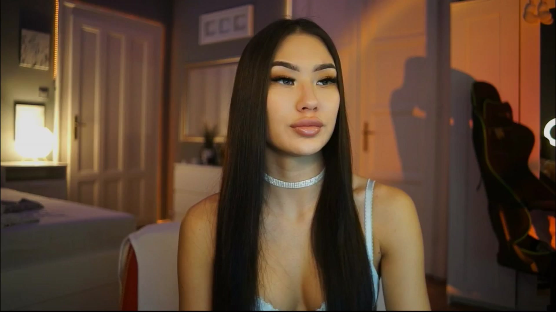 Gallery image thumbnail from SimpleMai's myfreecams stream on, 03/02/2026, 18:31 image 3 of 20
