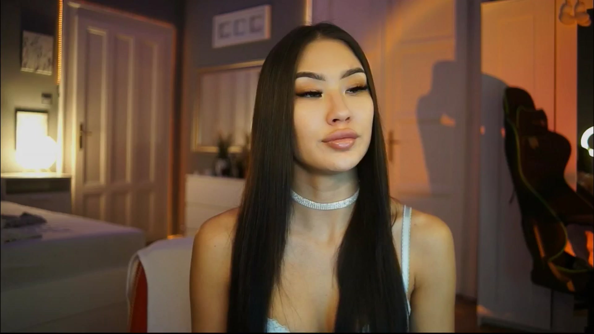Gallery image thumbnail from SimpleMai's myfreecams stream on, 03/02/2026, 18:31 image 12 of 20