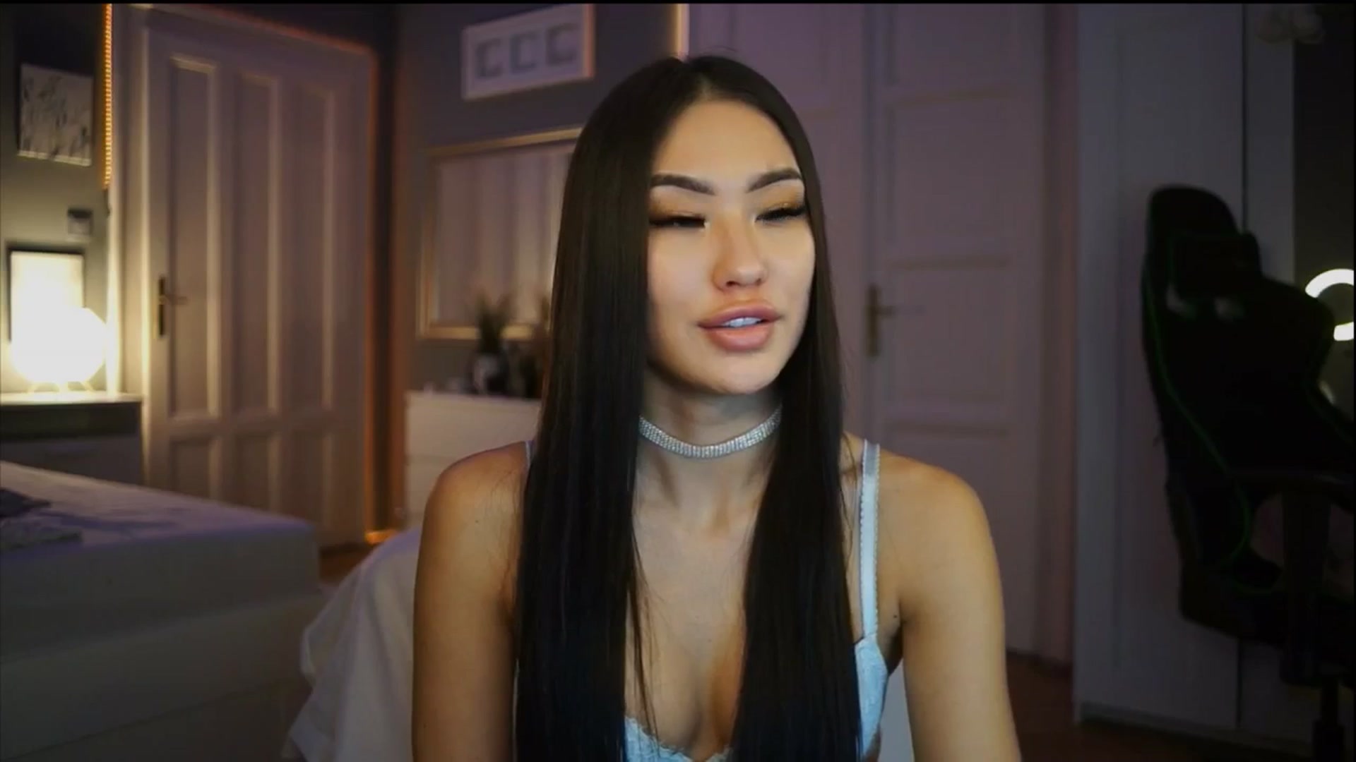 Gallery image thumbnail from SimpleMai's myfreecams stream on, 03/02/2026, 22:45 image 20 of 20