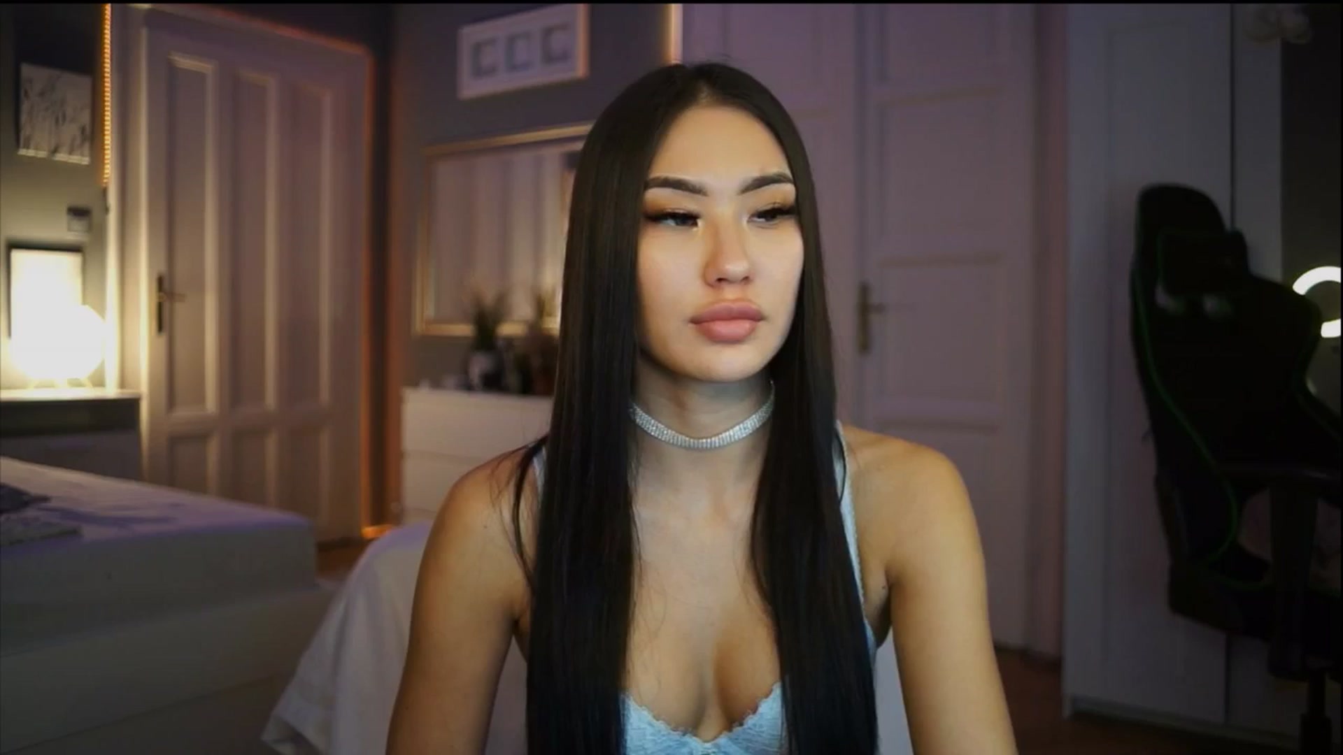 Gallery image thumbnail from SimpleMai's myfreecams stream on, 03/02/2026, 22:45 image 11 of 20