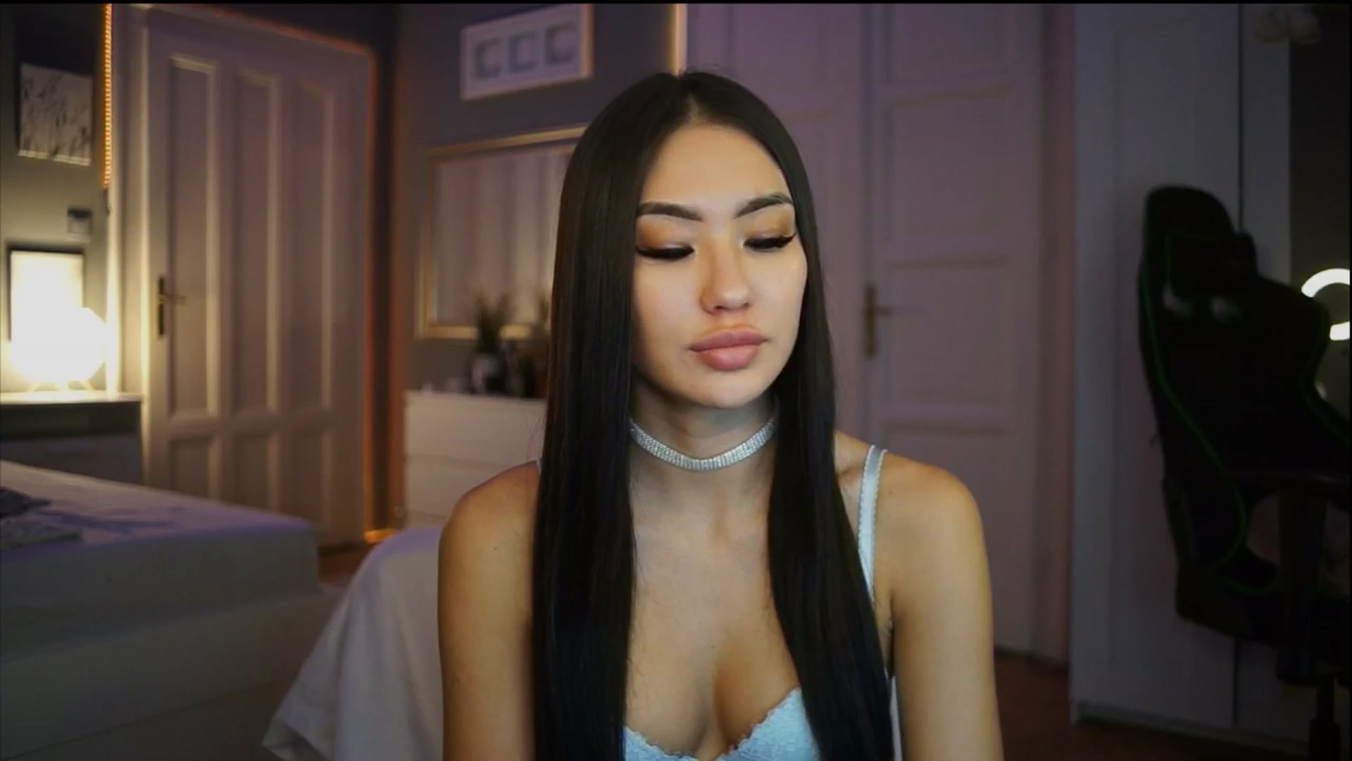 Gallery image thumbnail from SimpleMai's myfreecams stream on, 03/02/2026, 22:45 image 7 of 20