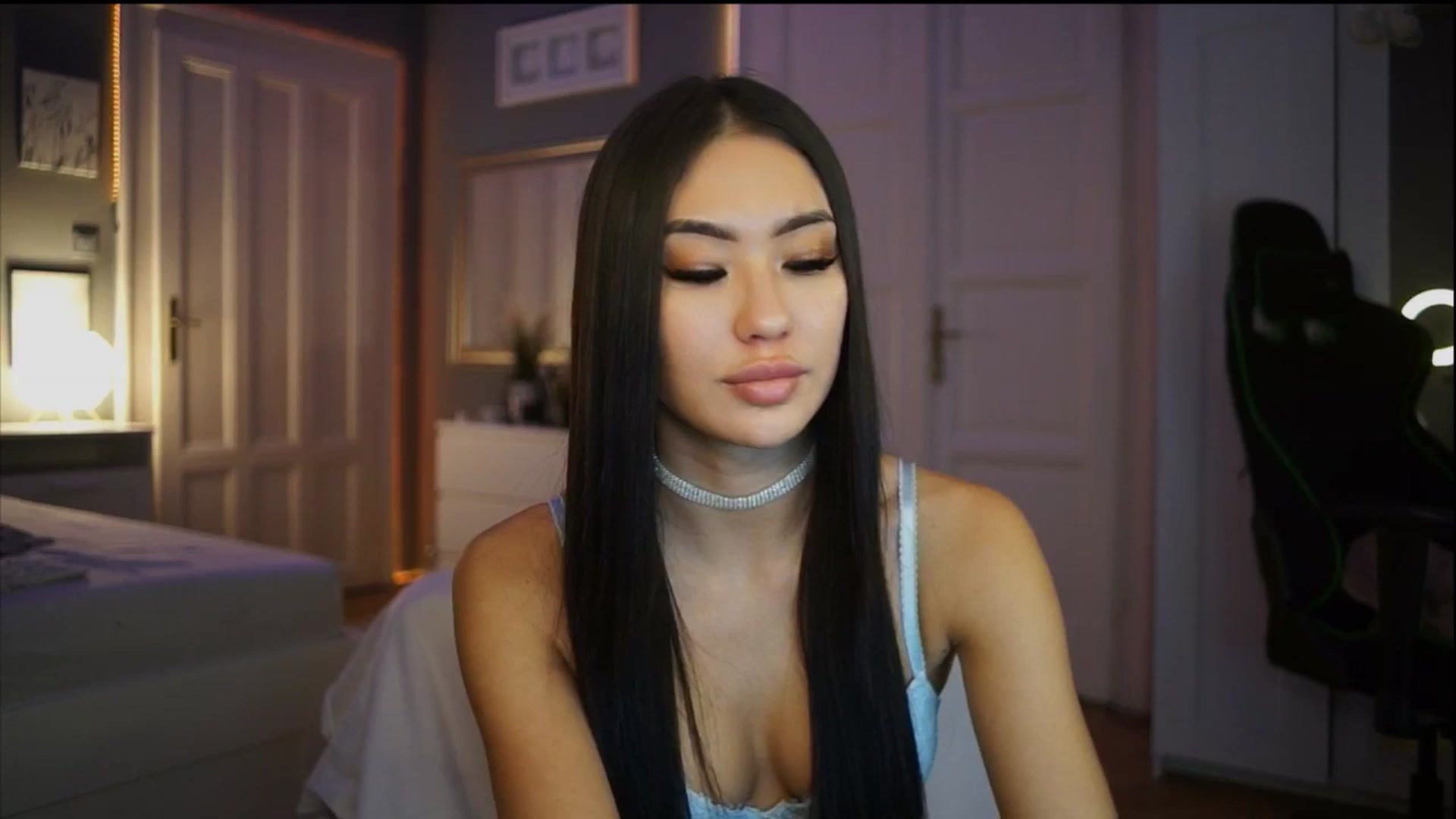 Gallery image thumbnail from SimpleMai's myfreecams stream on, 03/02/2026, 22:45 image 18 of 20