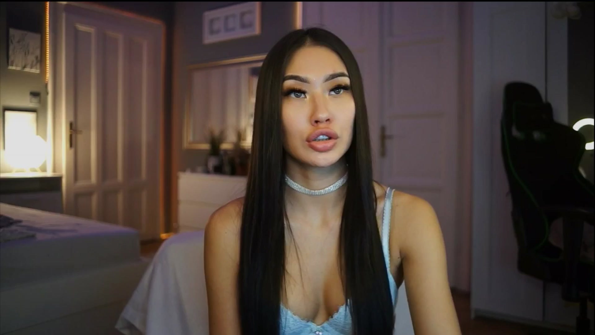 Gallery image thumbnail from SimpleMai's myfreecams stream on, 03/02/2026, 22:45 image 4 of 20