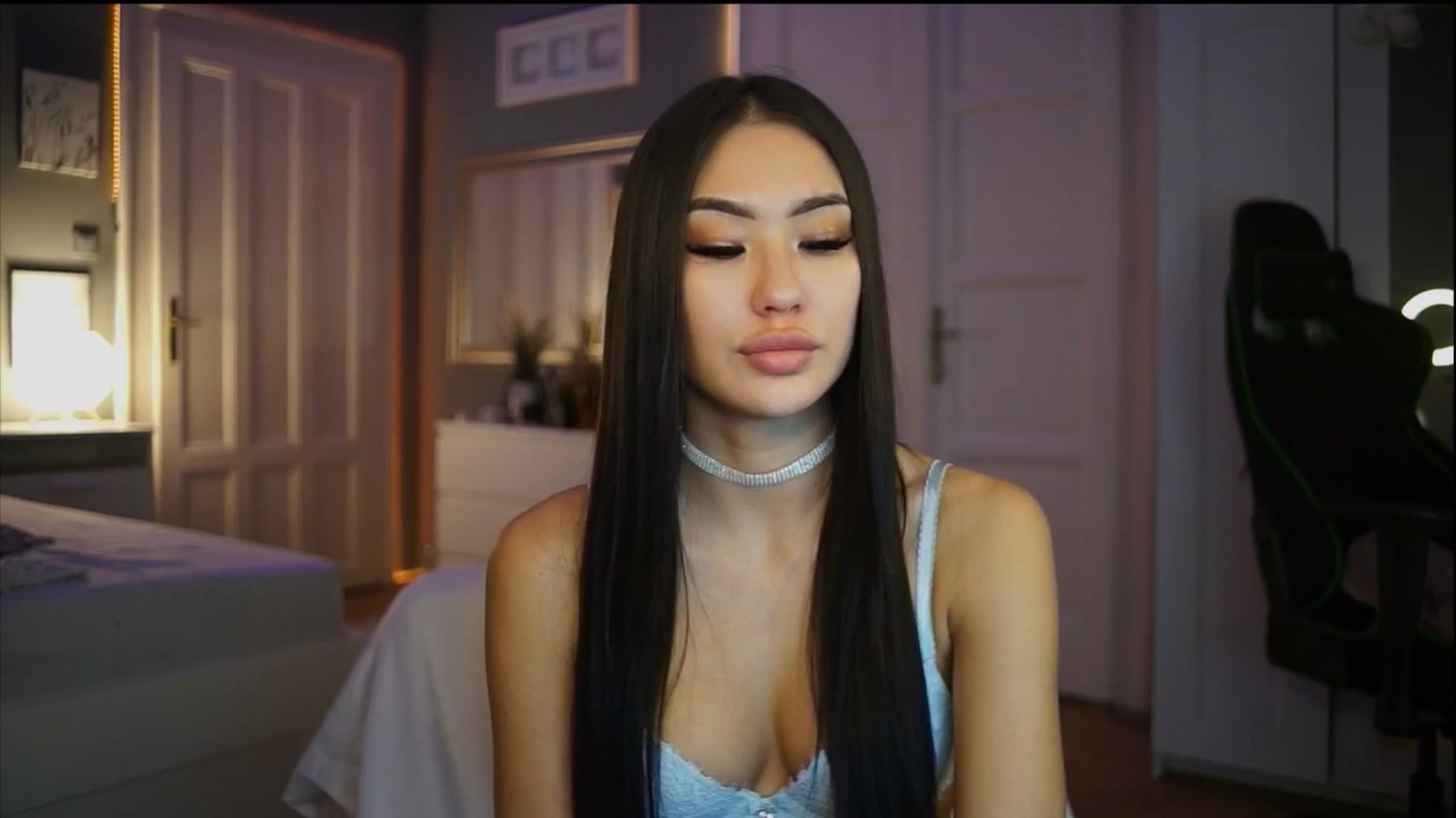 Gallery image thumbnail from SimpleMai's myfreecams stream on, 03/02/2026, 22:45 image 5 of 20