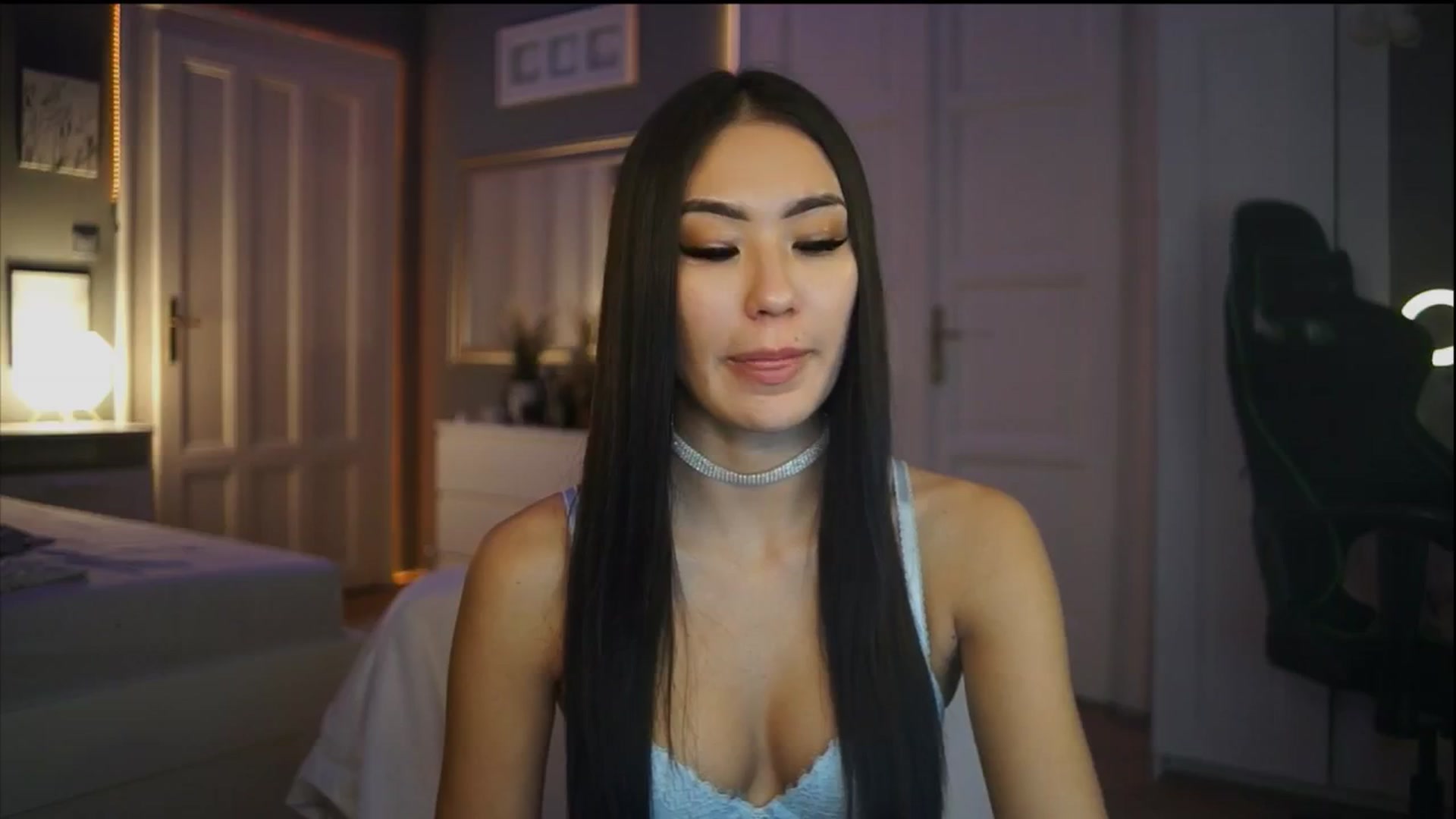 Gallery image thumbnail from SimpleMai's myfreecams stream on, 03/02/2026, 22:45 image 13 of 20