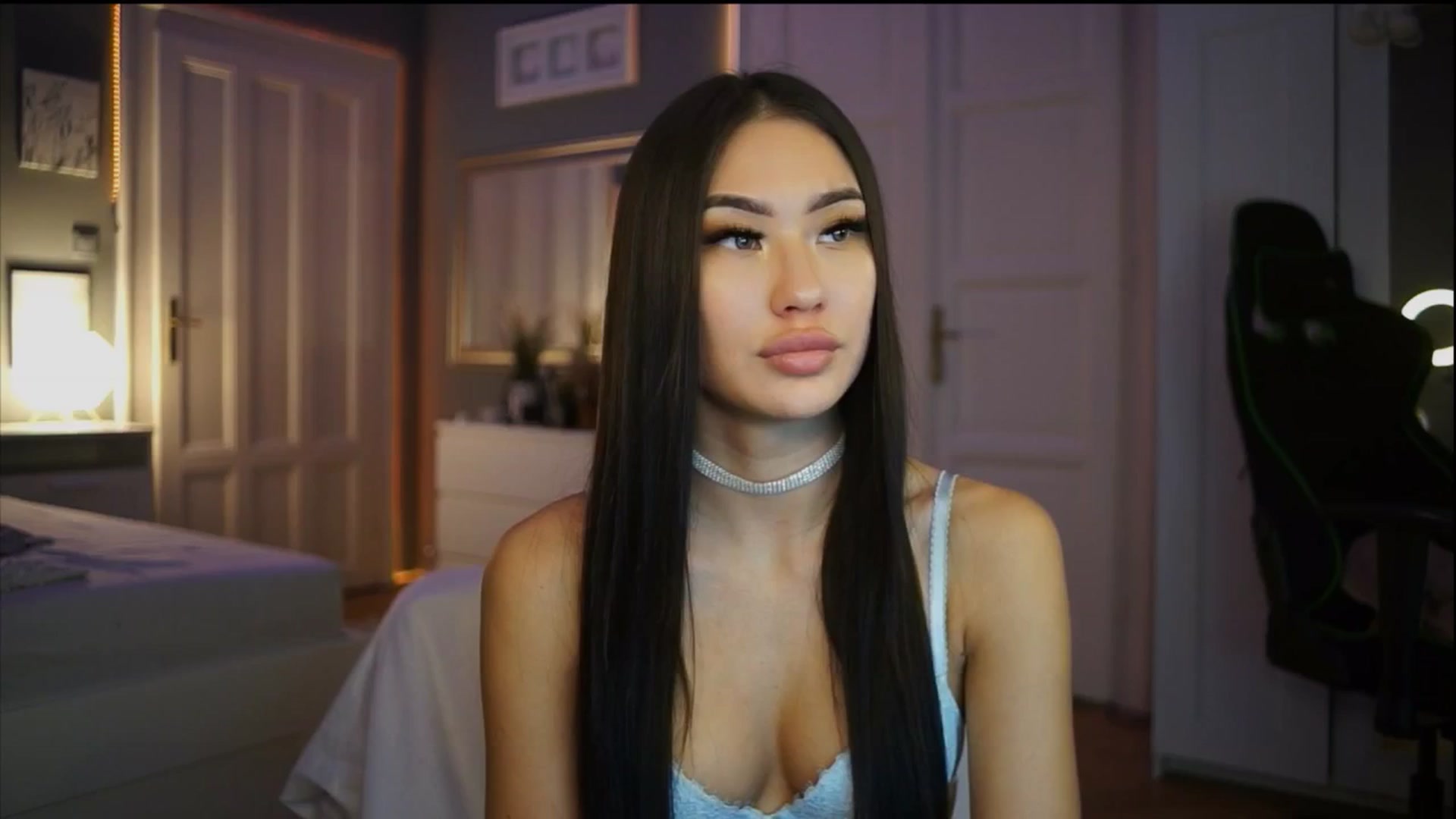 Gallery image thumbnail from SimpleMai's myfreecams stream on, 03/02/2026, 22:45 image 3 of 20