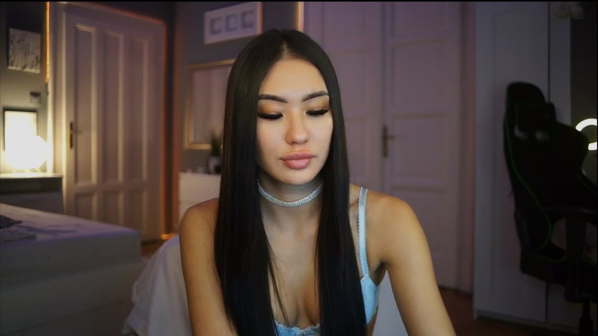 Gallery image thumbnail from SimpleMai's myfreecams stream on, 03/02/2026, 22:45 image 17 of 20