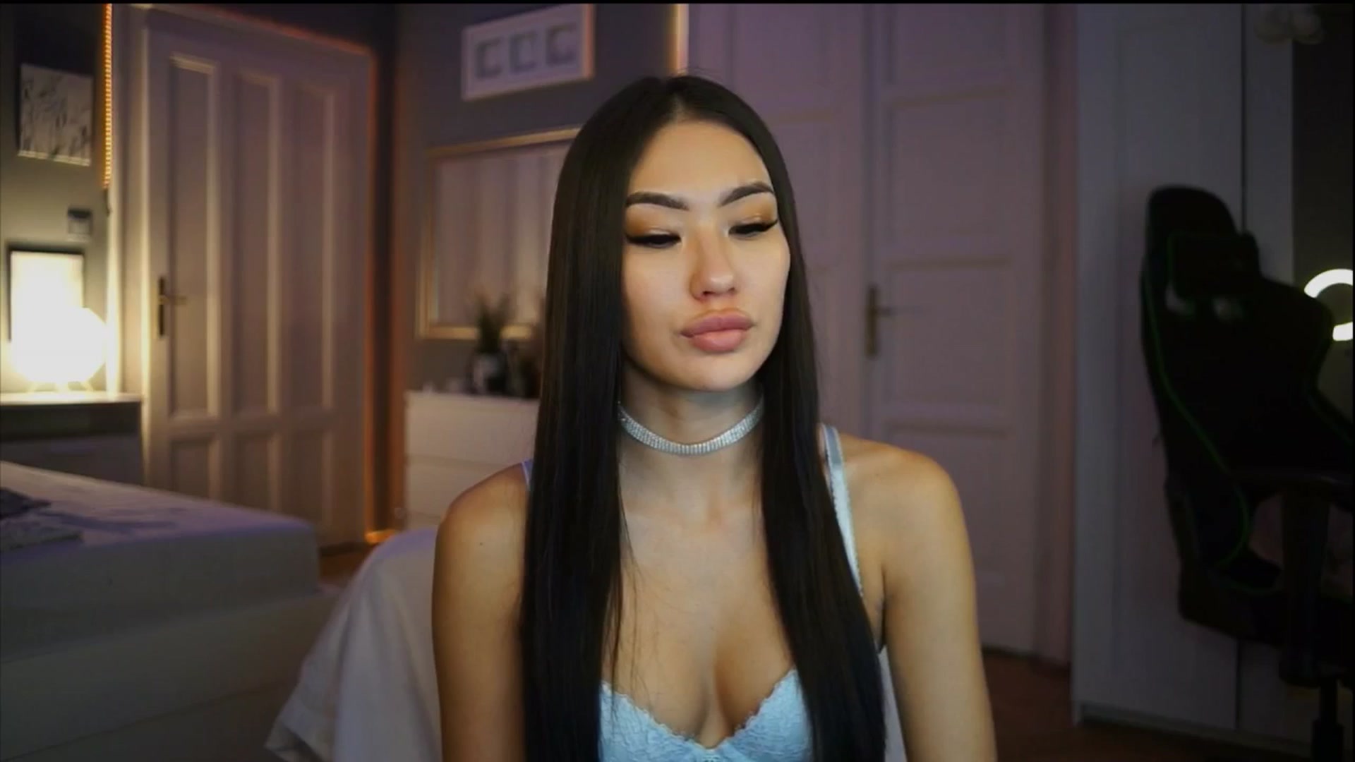 Gallery image thumbnail from SimpleMai's myfreecams stream on, 03/02/2026, 22:45 image 12 of 20