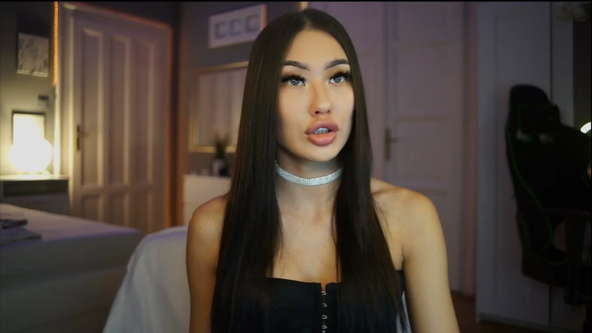Gallery image thumbnail from SimpleMai's myfreecams stream on, 03/03/2026, 19:20 image 14 of 20