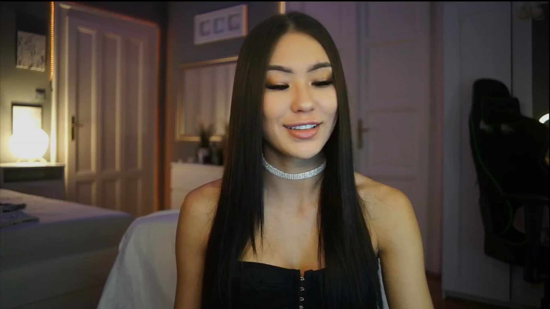 Gallery image thumbnail from SimpleMai's myfreecams stream on, 03/03/2026, 19:20 image 11 of 20
