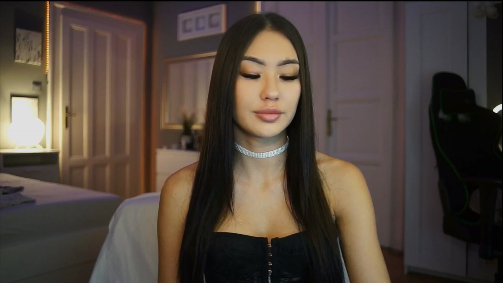 Gallery image thumbnail from SimpleMai's myfreecams stream on, 03/03/2026, 19:20 image 3 of 20