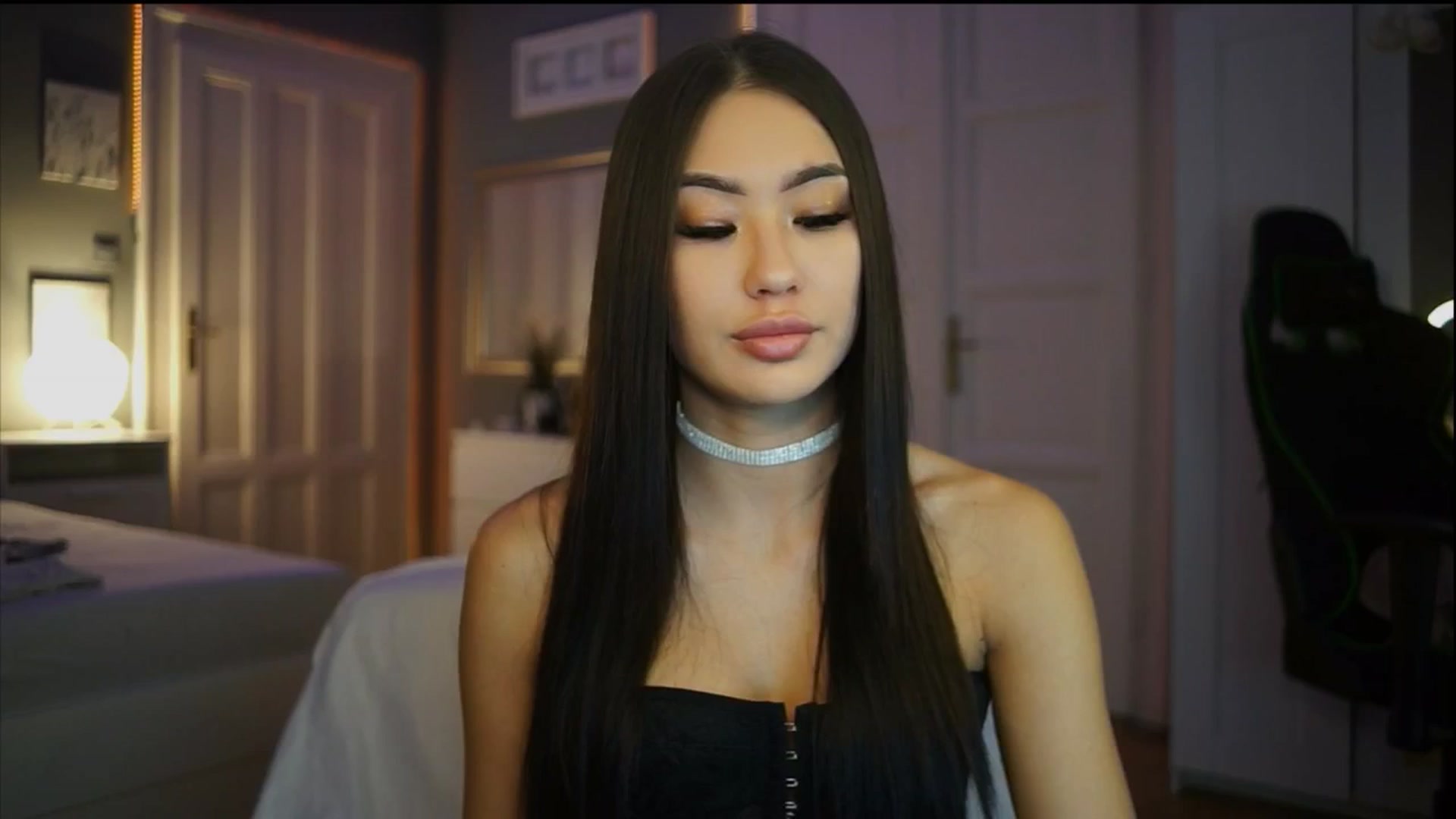 Gallery image thumbnail from SimpleMai's myfreecams stream on, 03/03/2026, 19:20 image 16 of 20