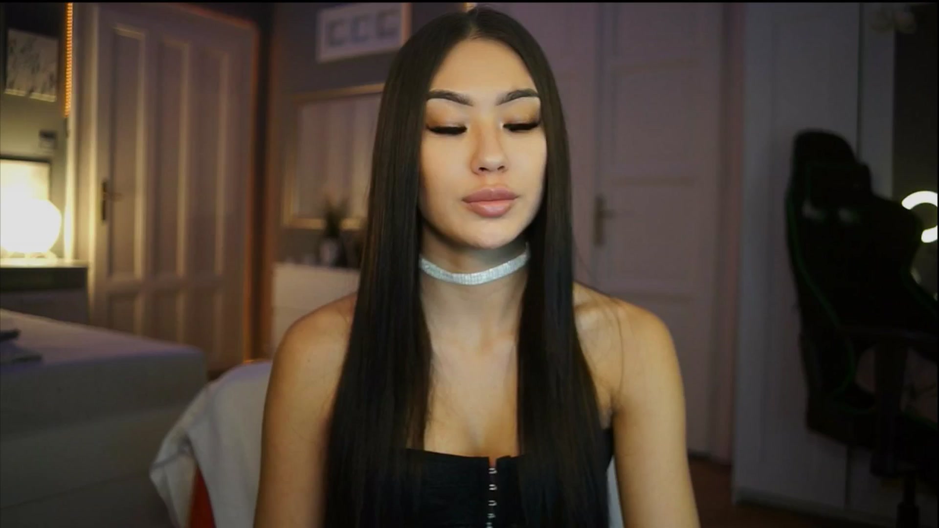 Gallery image thumbnail from SimpleMai's myfreecams stream on, 03/03/2026, 22:11 image 11 of 20