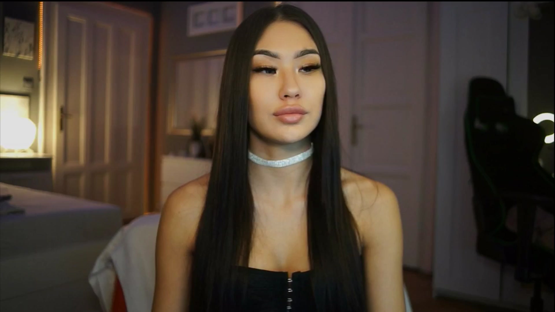 Gallery image thumbnail from SimpleMai's myfreecams stream on, 03/03/2026, 22:11 image 12 of 20