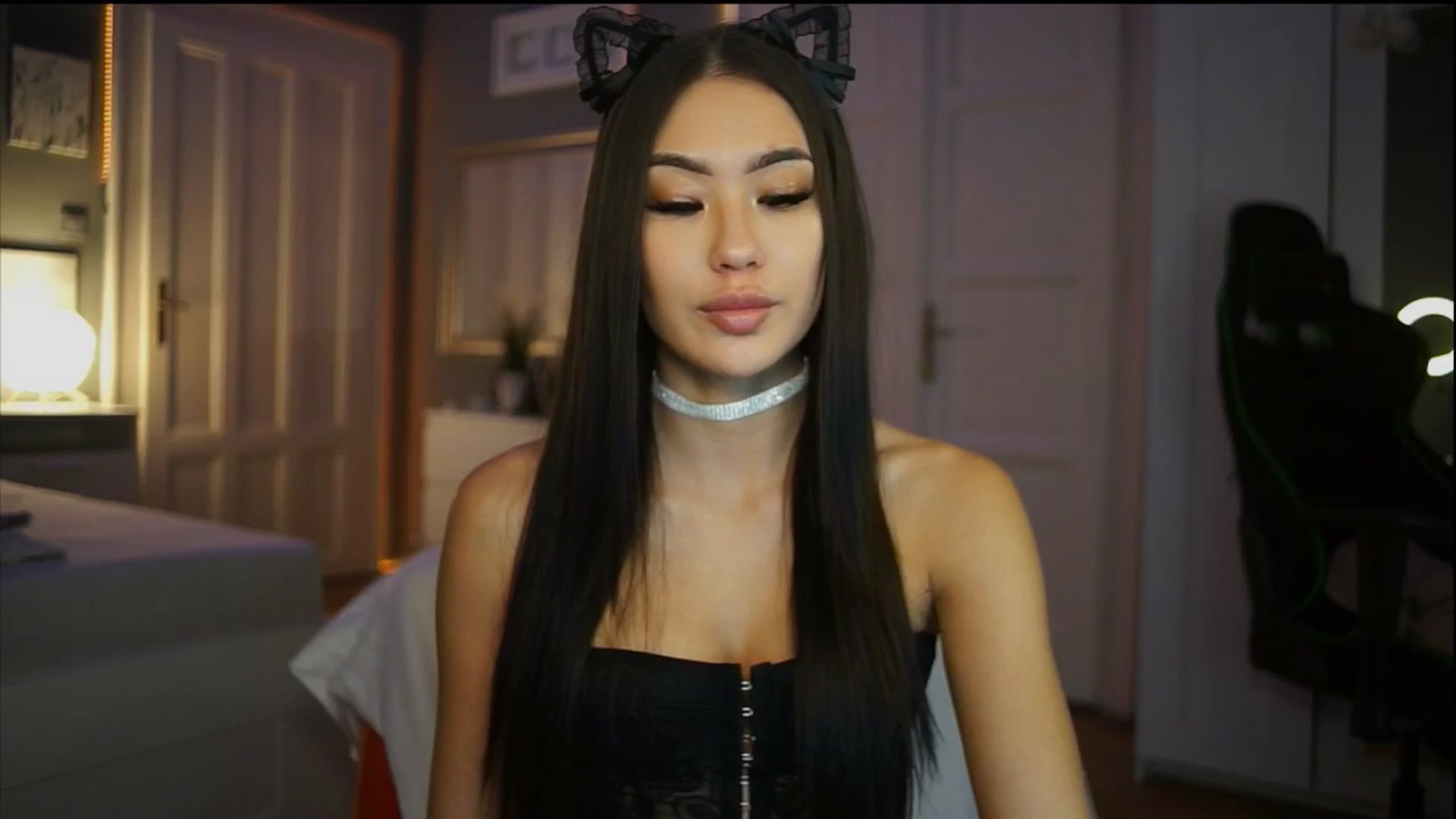 Gallery image thumbnail from SimpleMai's myfreecams stream on, 03/03/2026, 23:01 image 4 of 20