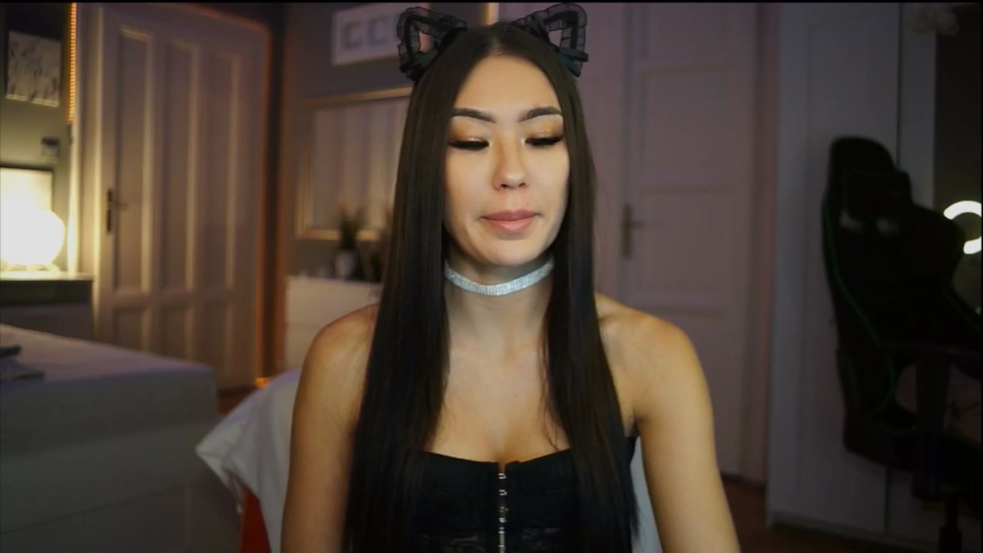 Gallery image thumbnail from SimpleMai's myfreecams stream on, 03/03/2026, 23:01 image 9 of 20