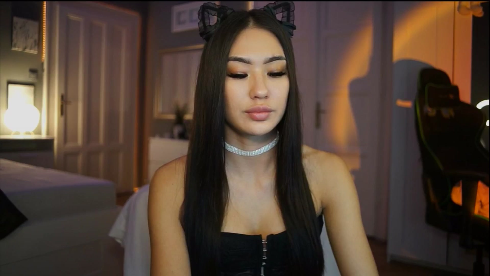 Gallery image thumbnail from SimpleMai's myfreecams stream on, 03/04/2026, 23:06 image 5 of 20