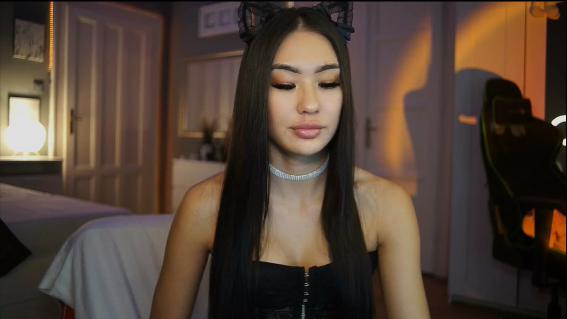 Gallery image thumbnail from SimpleMai's myfreecams stream on, 03/04/2026, 23:06 image 1 of 20