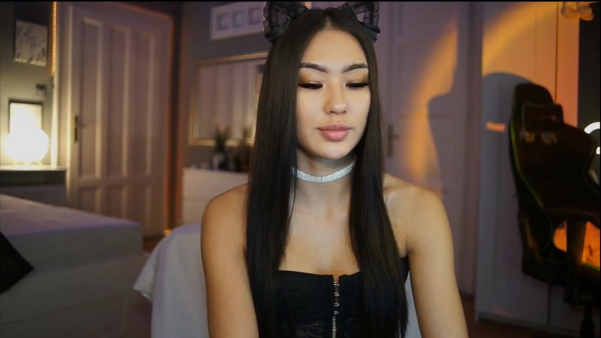 Gallery image thumbnail from SimpleMai's myfreecams stream on, 03/04/2026, 23:06 image 4 of 20
