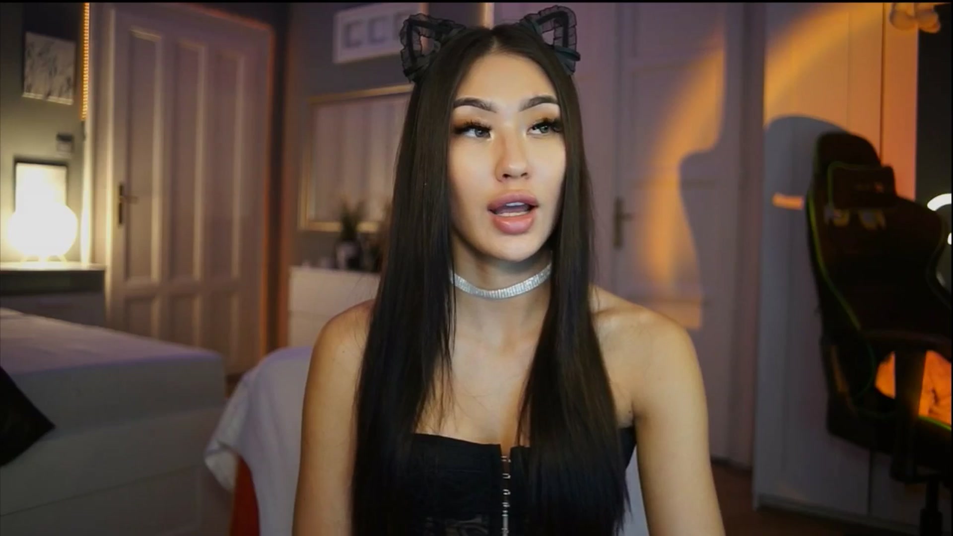Gallery image thumbnail from SimpleMai's myfreecams stream on, 03/04/2026, 23:06 image 19 of 20