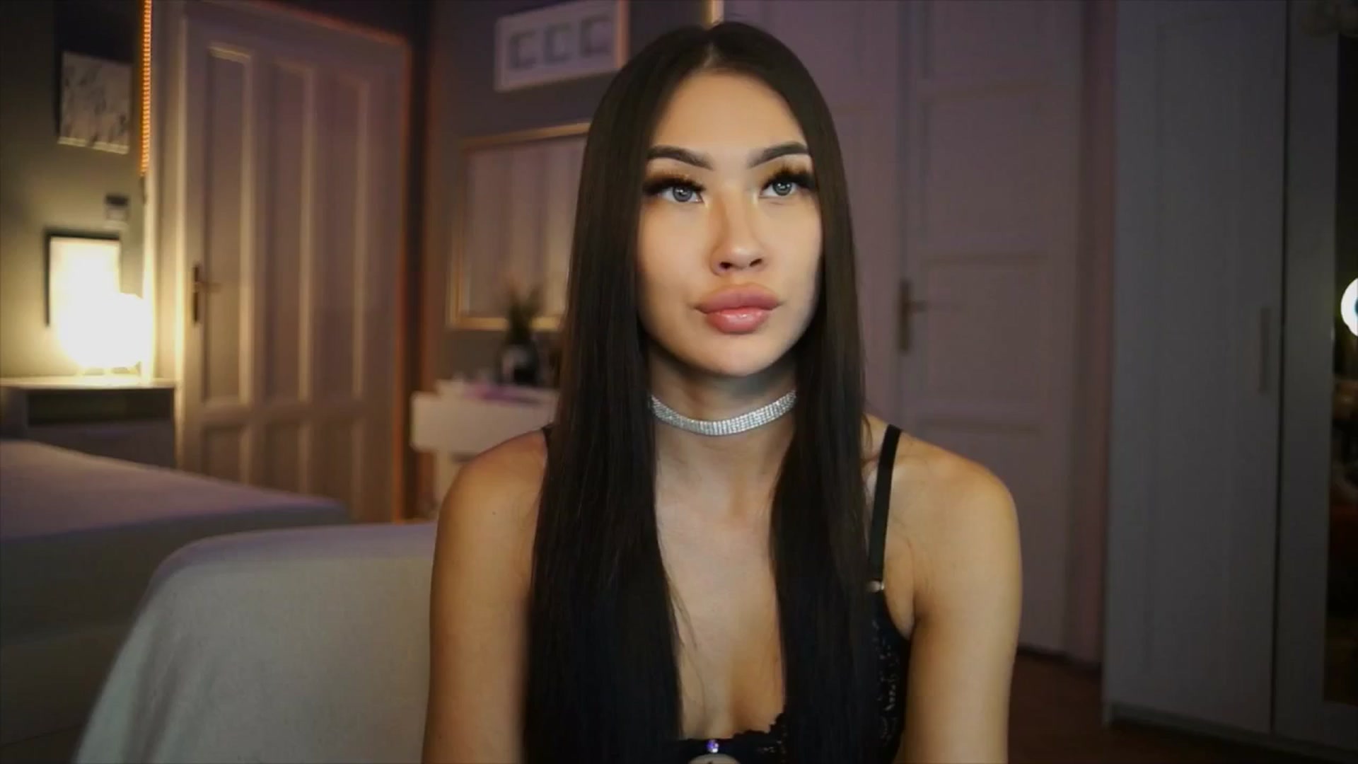 Gallery image thumbnail from SimpleMai's myfreecams stream on, 03/06/2026, 23:08 image 1 of 20