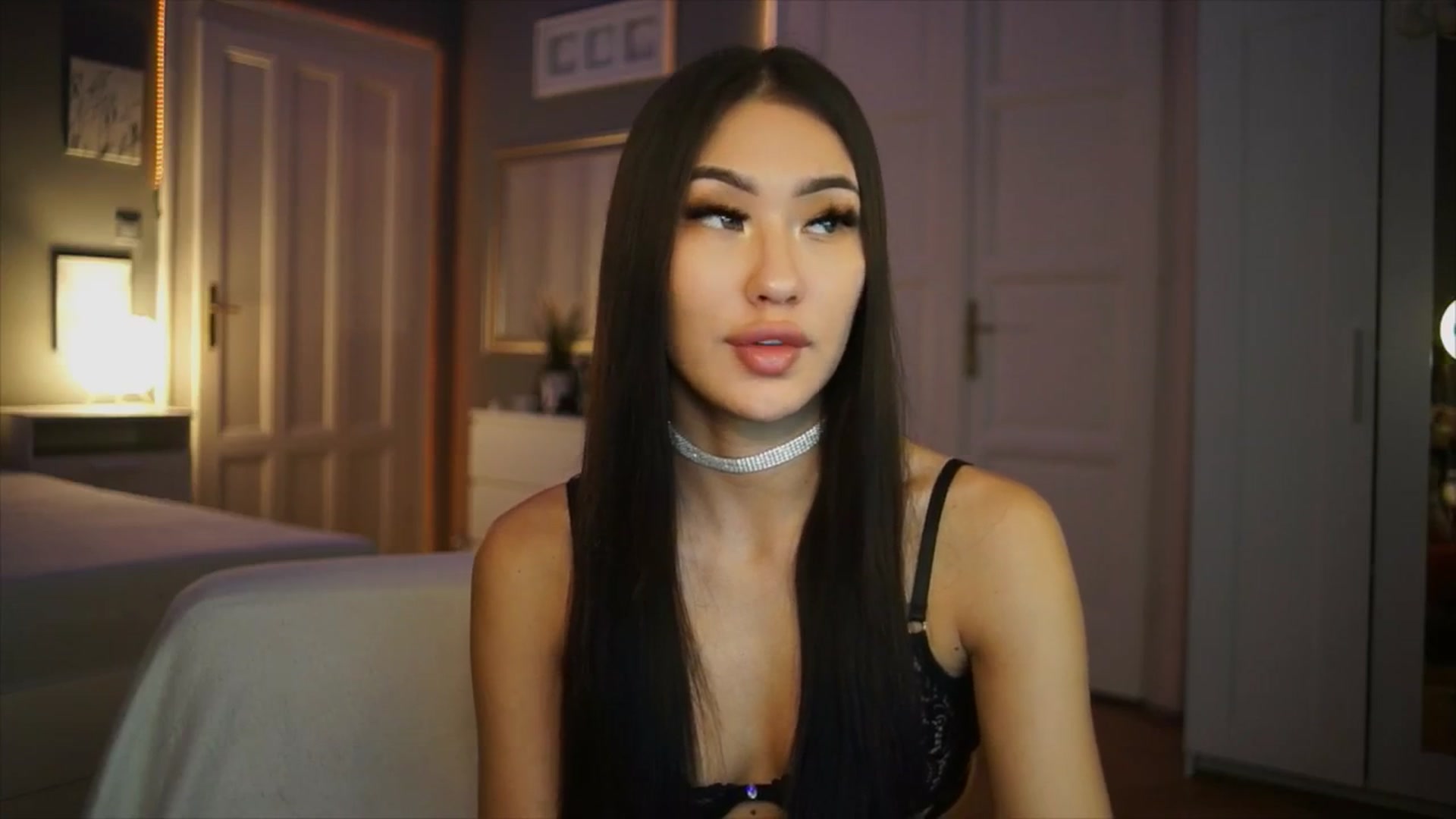 Gallery image thumbnail from SimpleMai's myfreecams stream on, 03/06/2026, 23:08 image 6 of 20