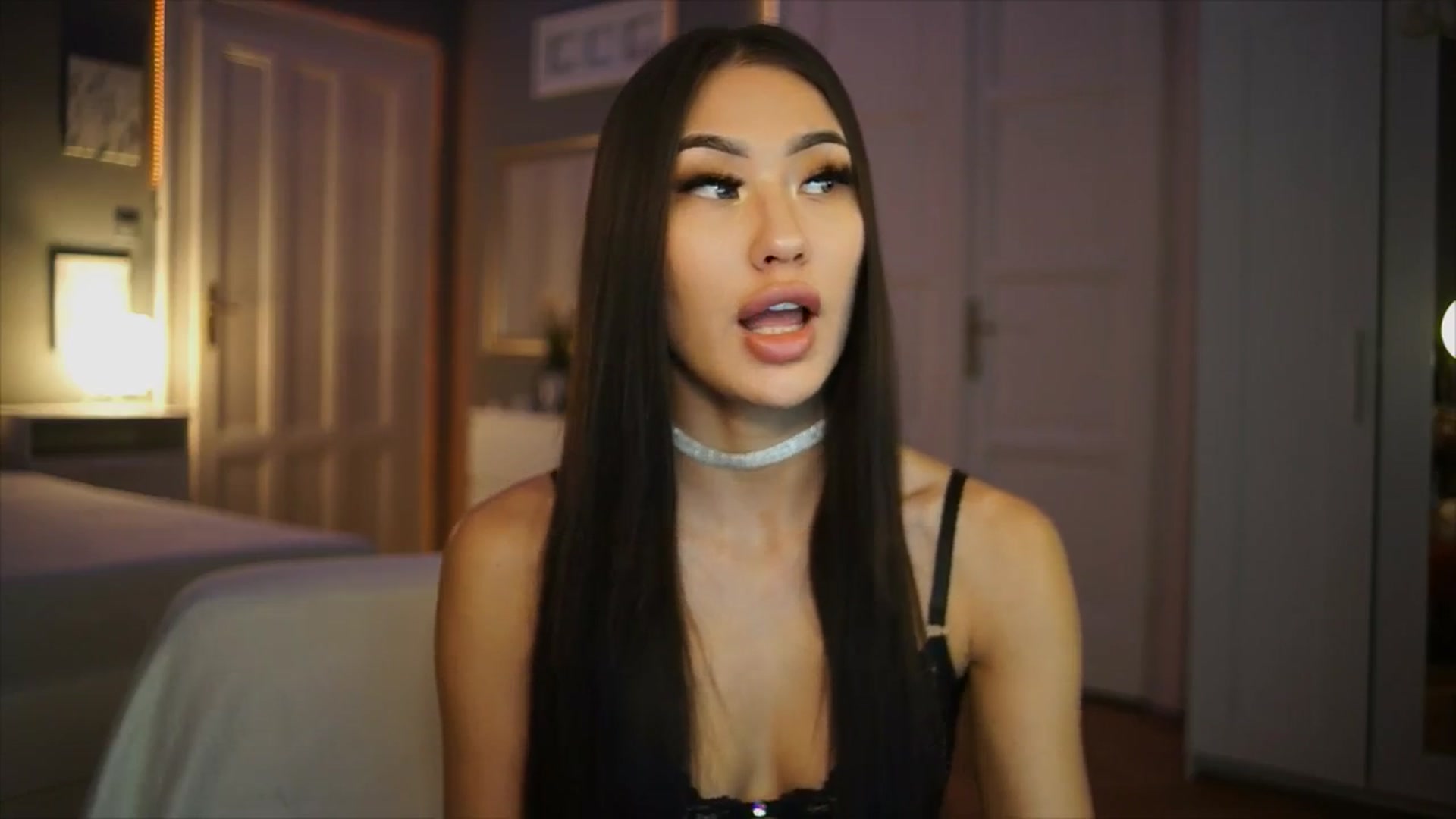 Gallery image thumbnail from SimpleMai's myfreecams stream on, 03/06/2026, 23:08 image 9 of 20