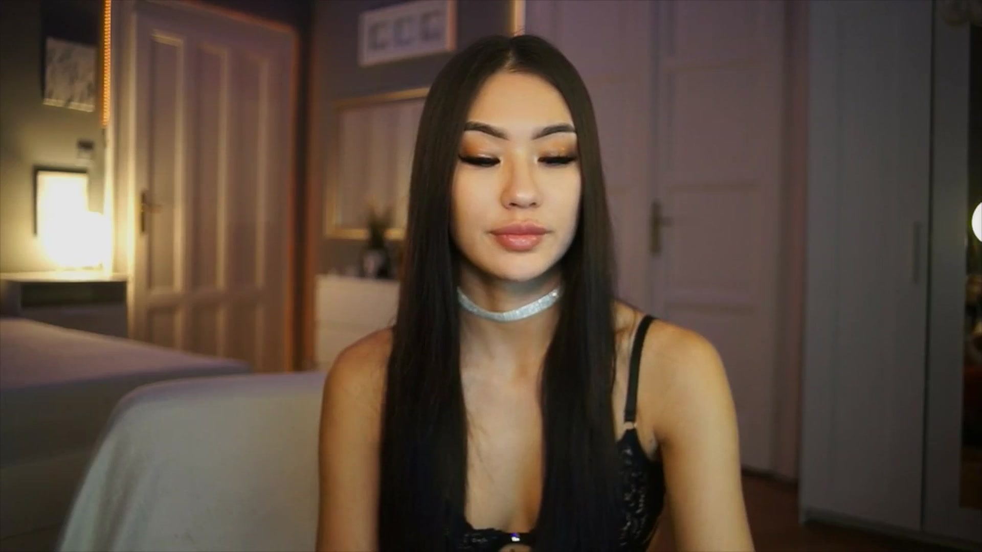 Gallery image thumbnail from SimpleMai's myfreecams stream on, 03/06/2026, 23:08 image 13 of 20