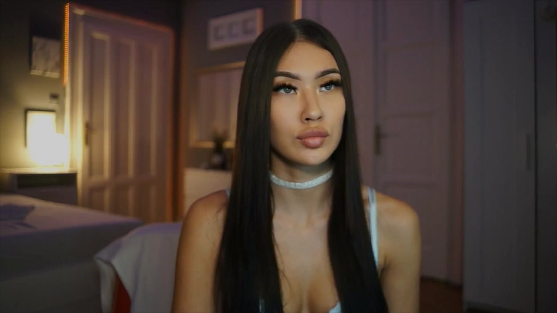 Gallery image thumbnail from SimpleMai's myfreecams stream on, 03/08/2026, 21:00 image 14 of 20