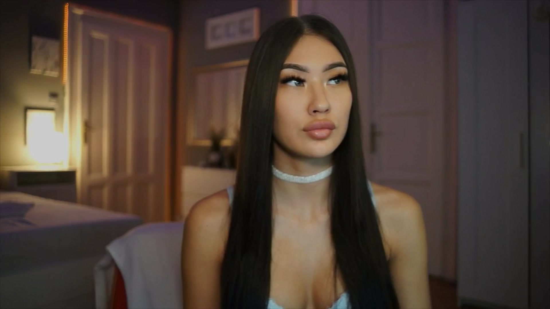 Gallery image thumbnail from SimpleMai's myfreecams stream on, 03/08/2026, 21:00 image 6 of 20