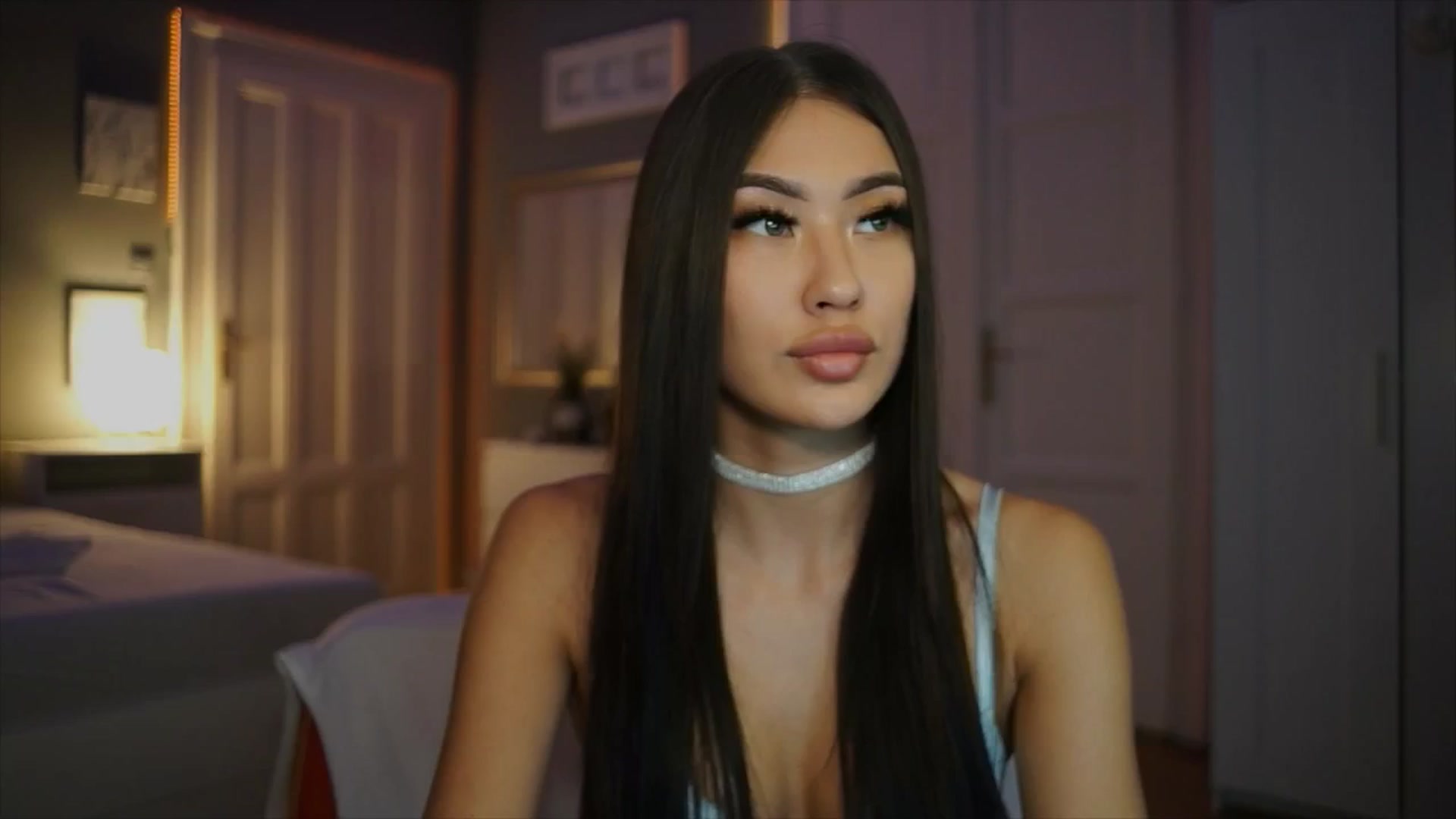 Gallery image thumbnail from SimpleMai's myfreecams stream on, 03/08/2026, 21:00 image 5 of 20