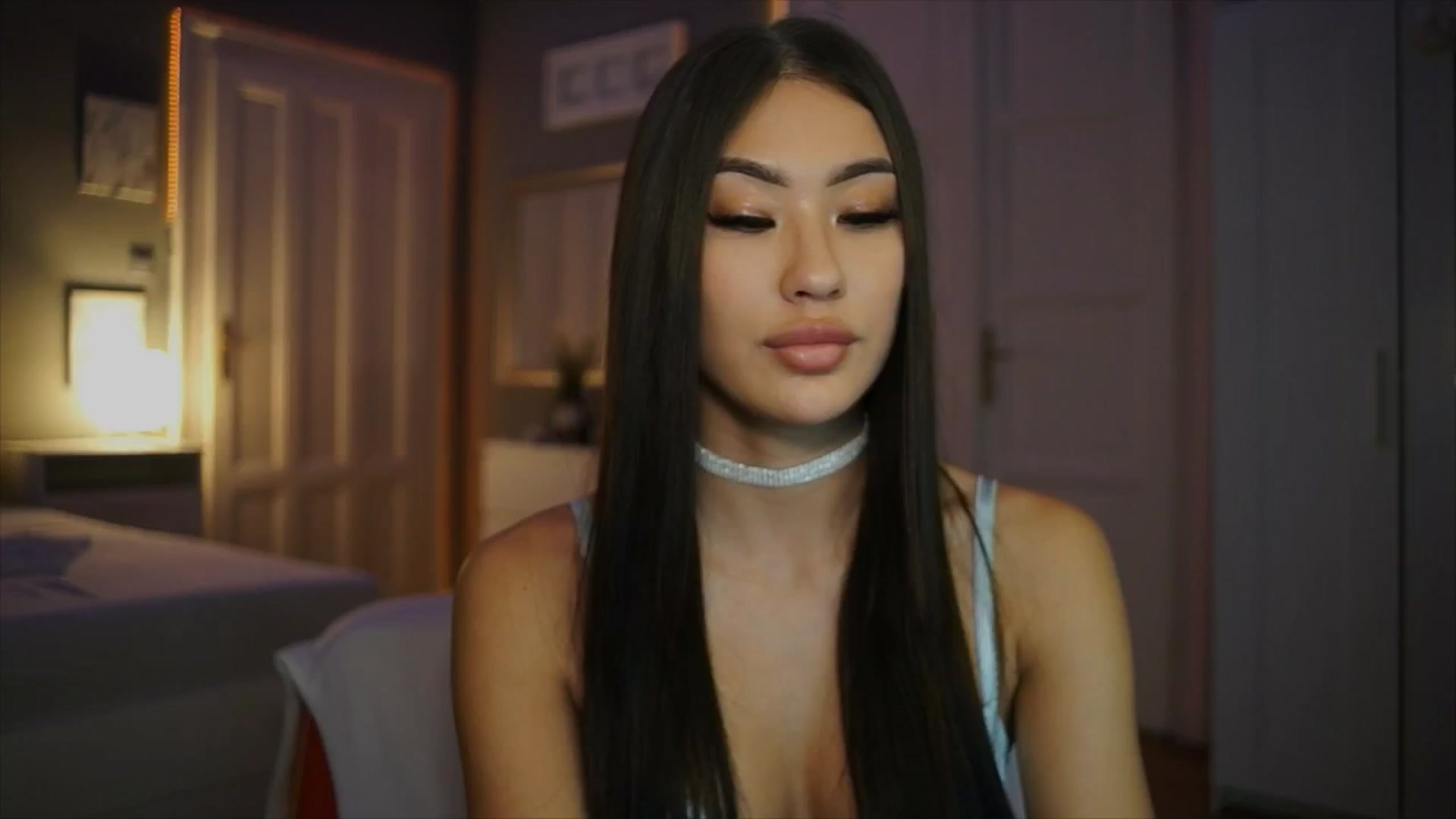 Gallery image thumbnail from SimpleMai's myfreecams stream on, 03/08/2026, 21:00 image 4 of 20