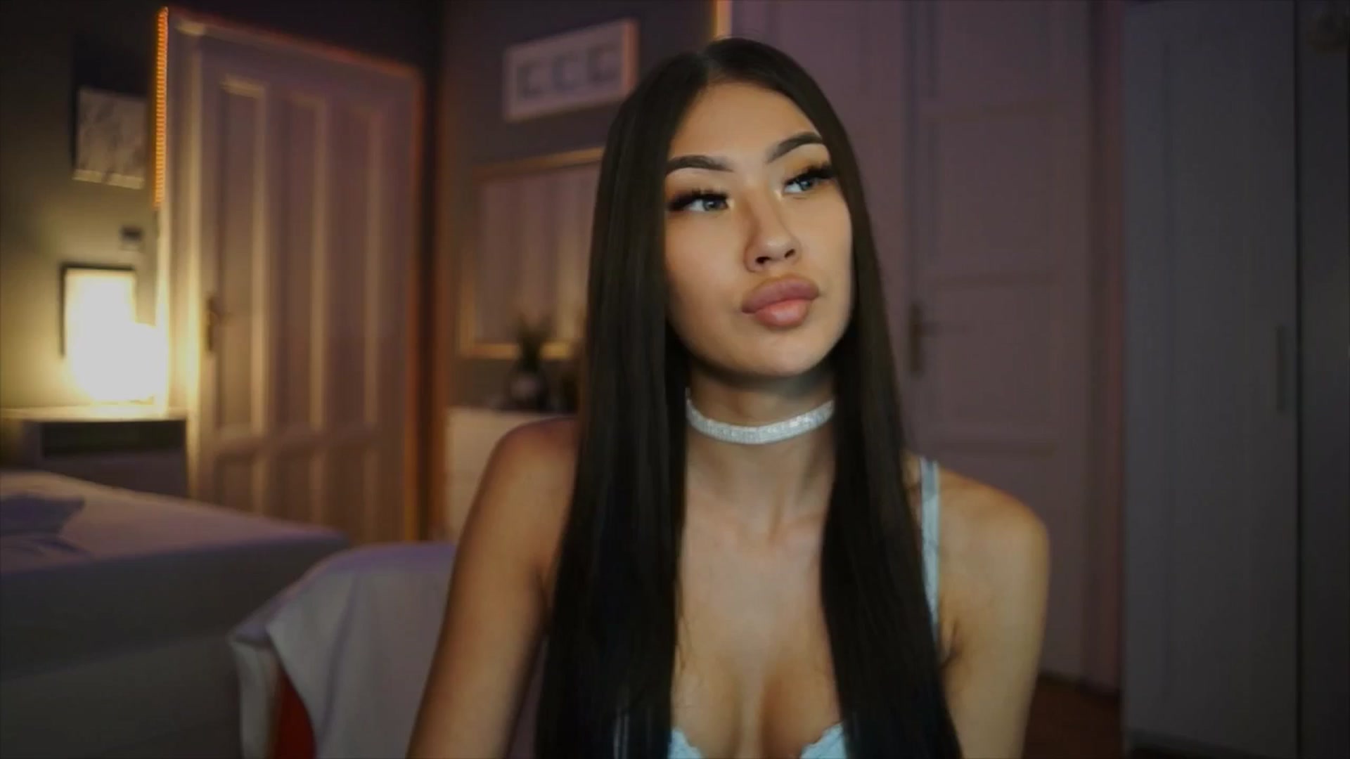 Gallery image thumbnail from SimpleMai's myfreecams stream on, 03/08/2026, 21:00 image 11 of 20